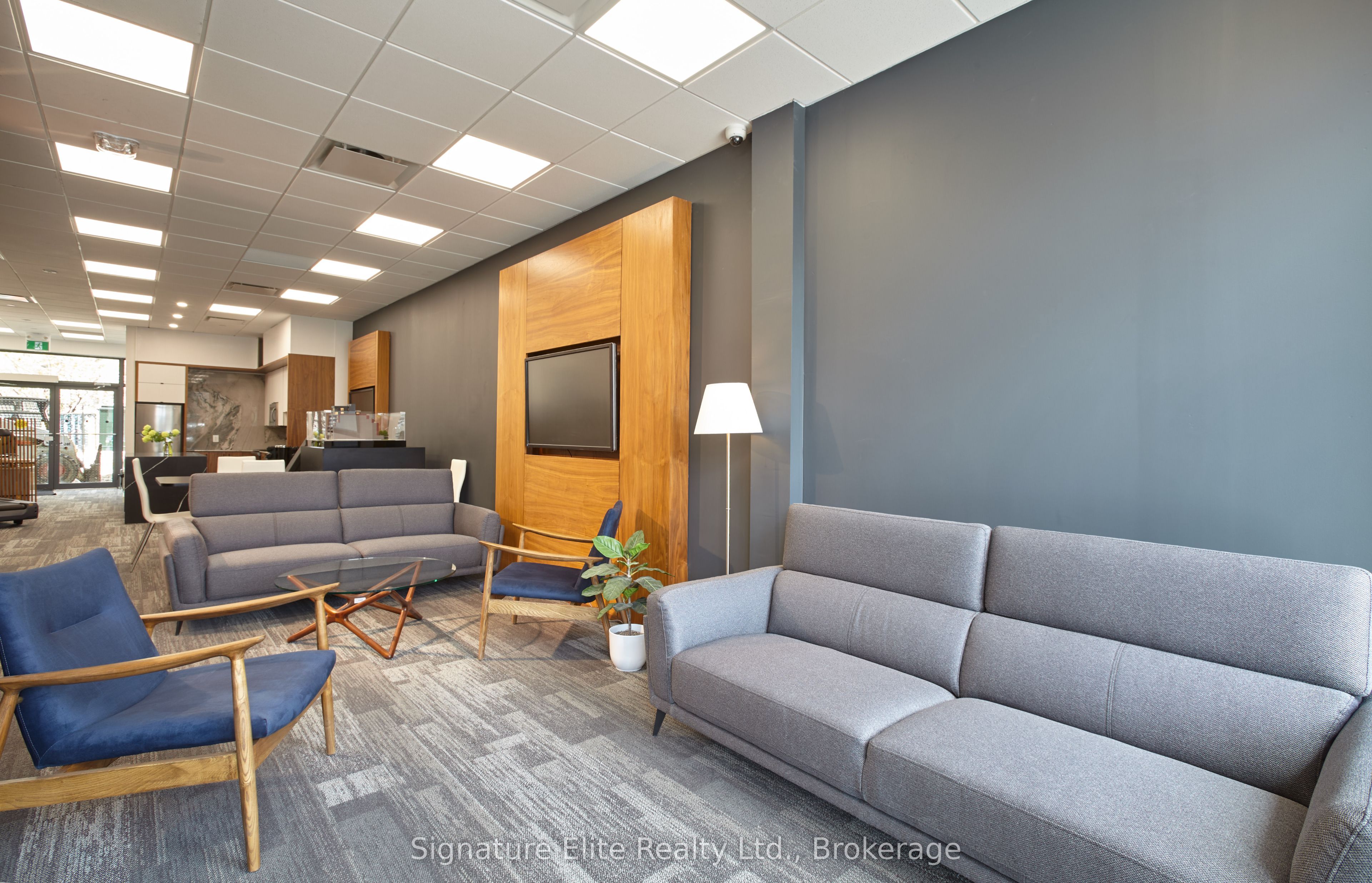 Unit 505 - 2382 Kingston Road, Scarborough 4
