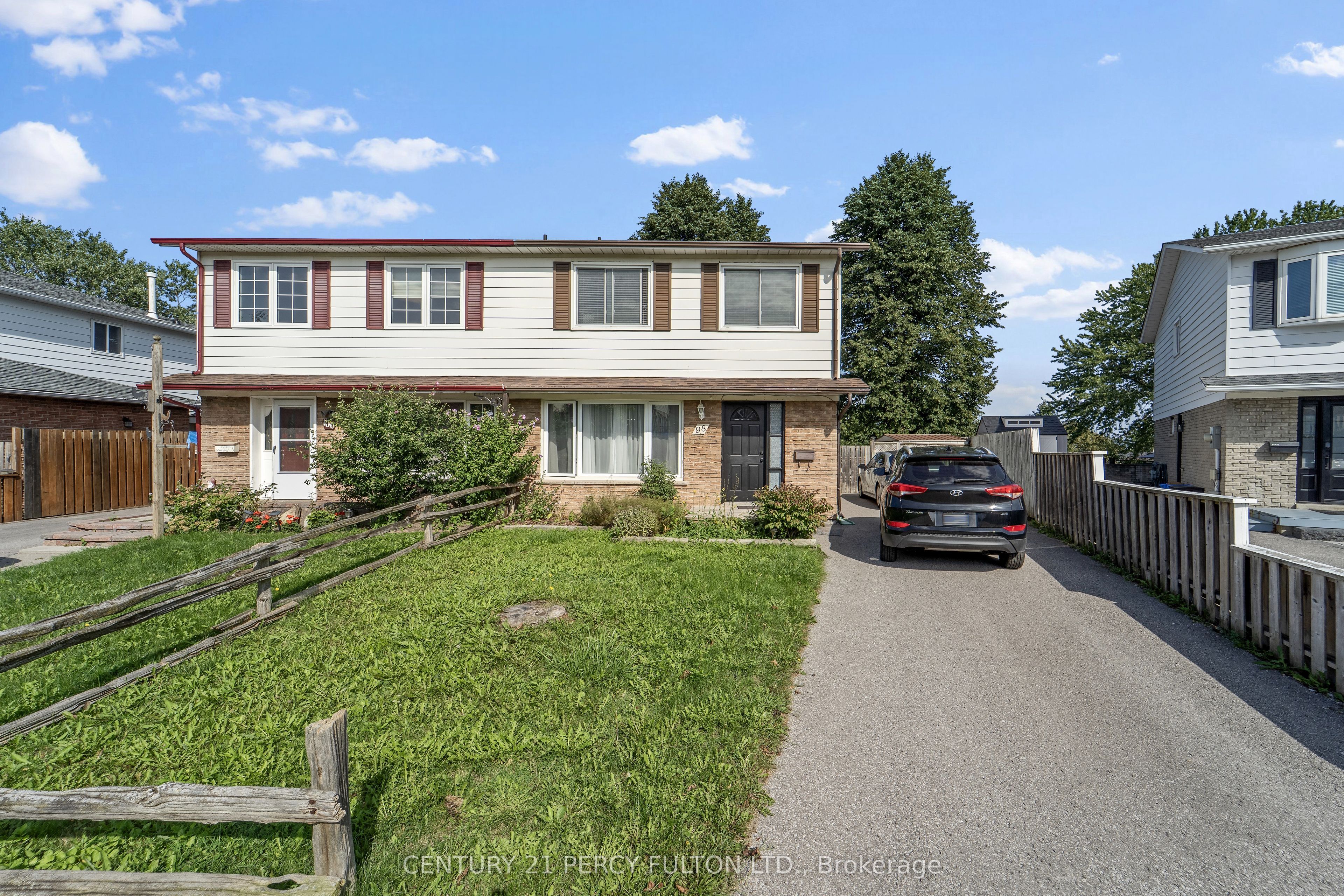 98 Doreen Crescent, Clarington 1