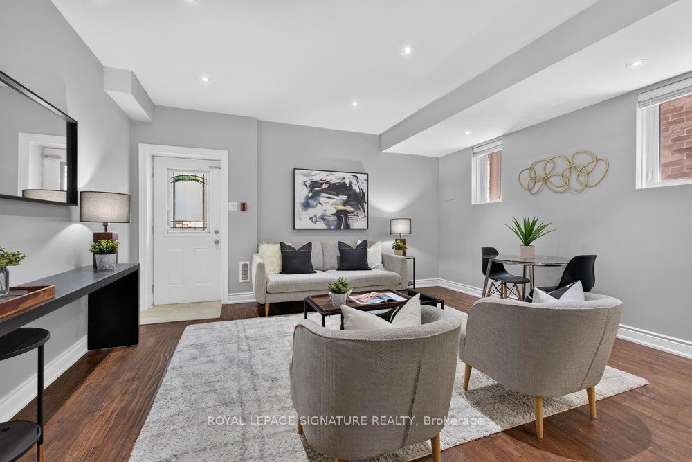 Unit Lower - 61B Bexhill Avenue, Scarborough 3