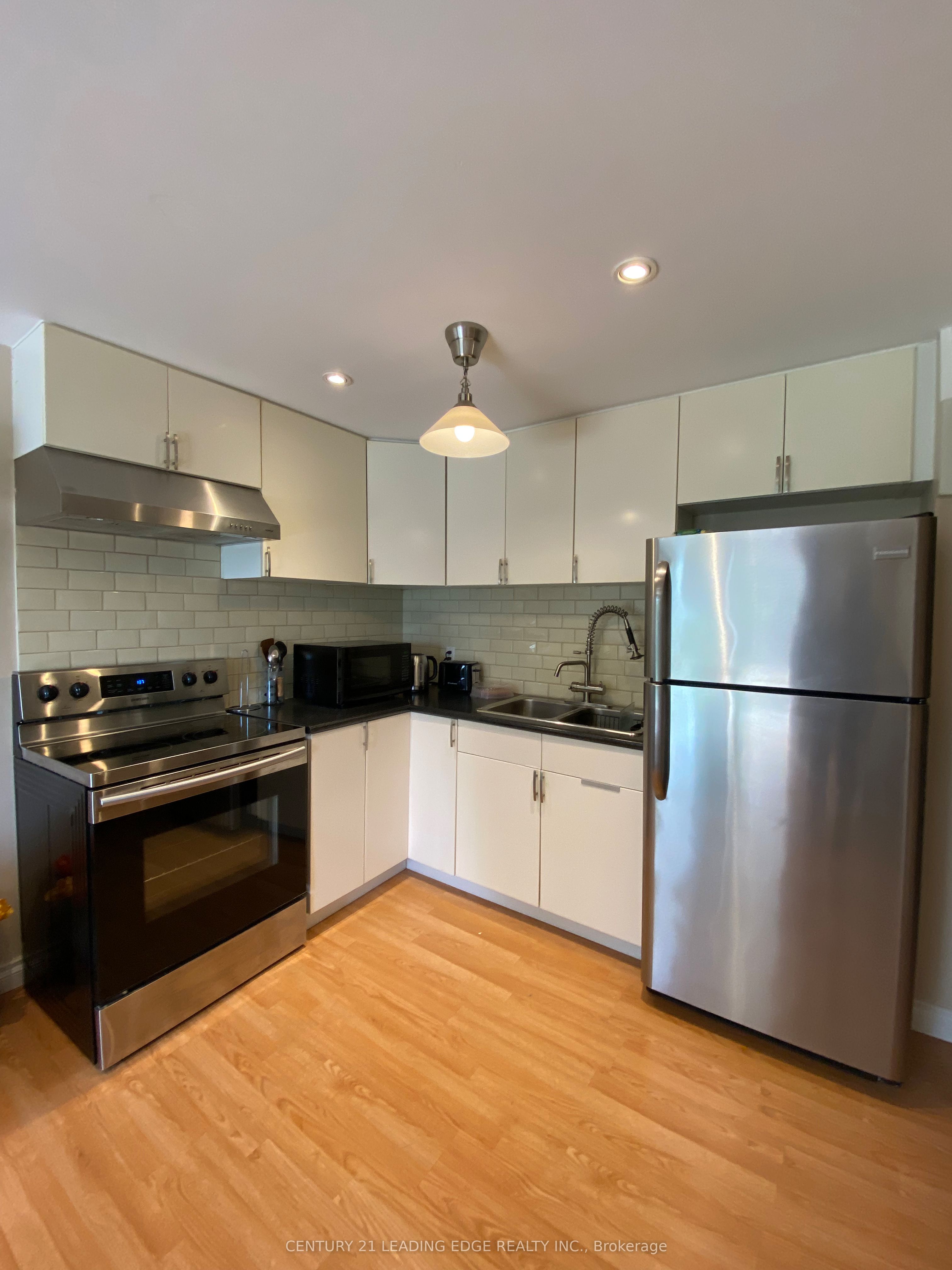 Unit BSMT - 24 Dairy Drive, Scarborough 4
