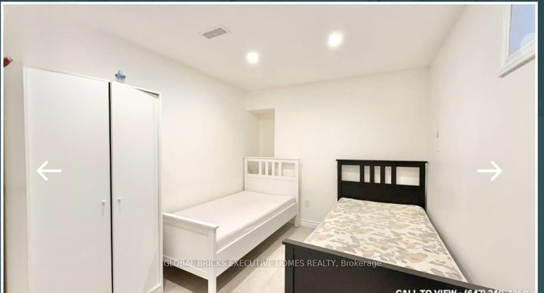Unit Basement - 1761 McGill Court, Oshawa 2