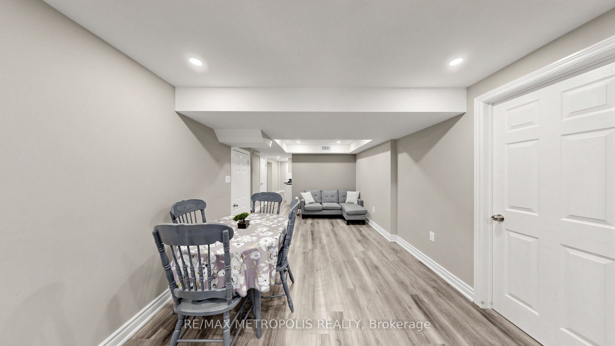 Unit Basement - 67 Styles Crescent, Ajax 5