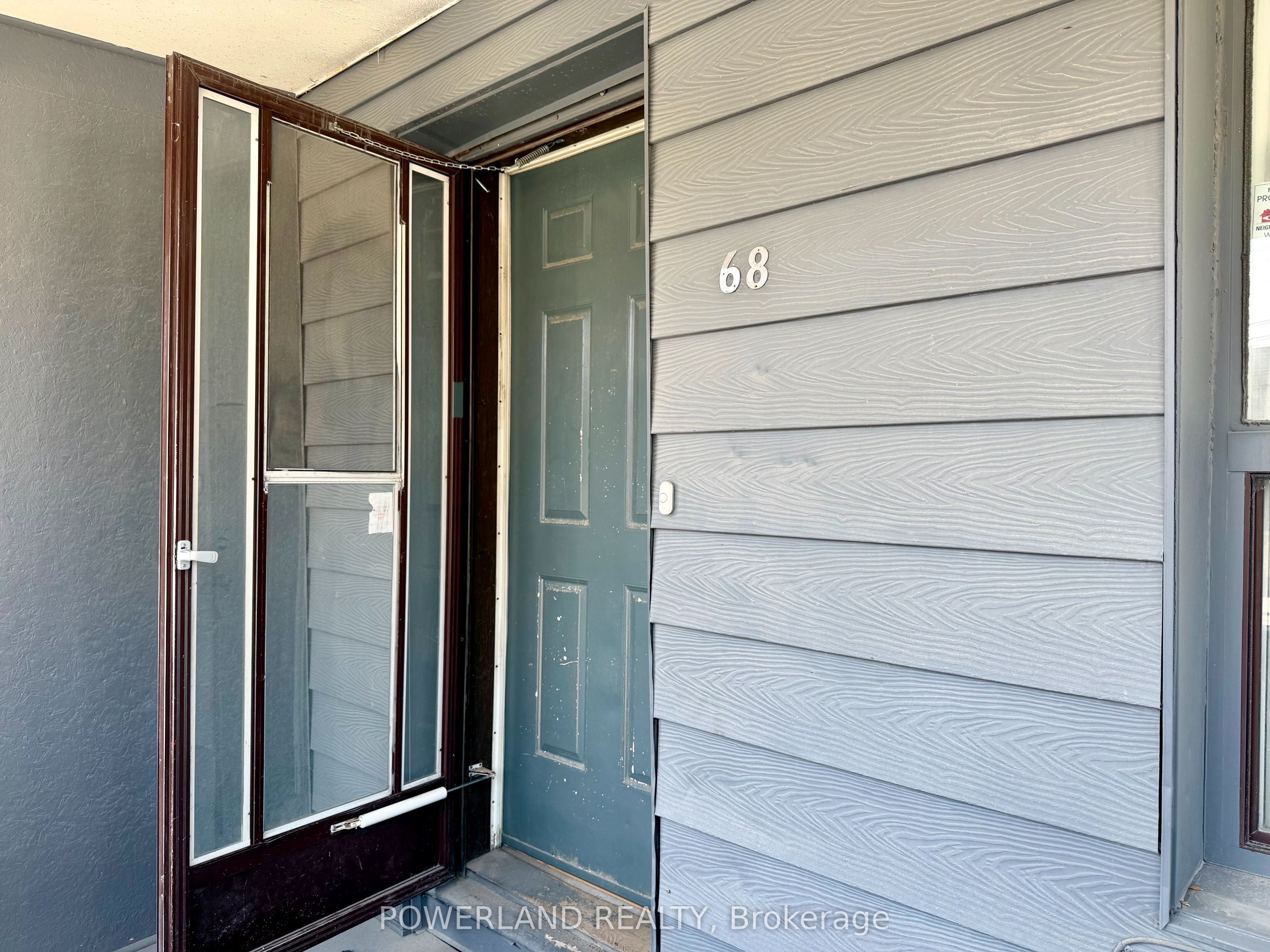 Unit Apt A - 68 Carlaw Avenue, Toronto 2