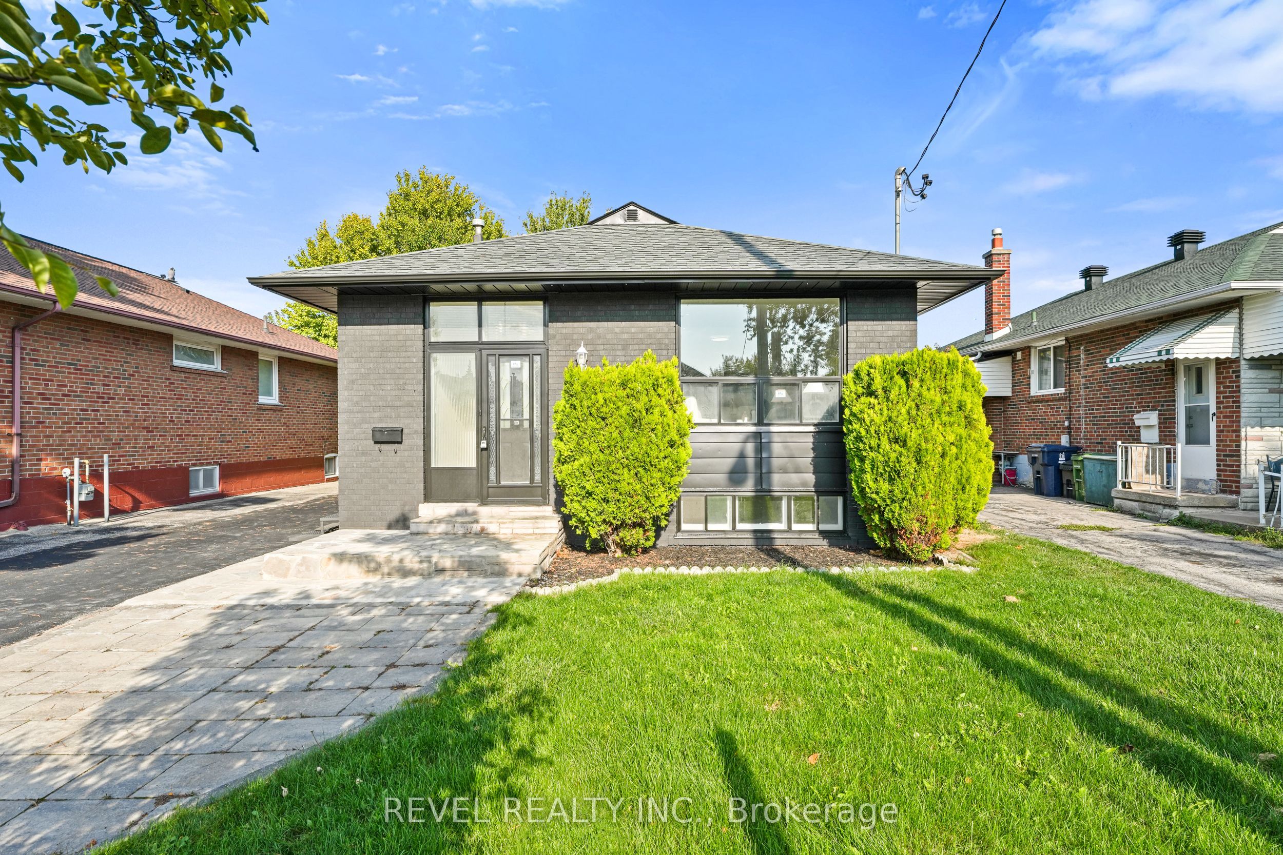 Unit Bsmt - 63 Crosland Drive, Scarborough 2