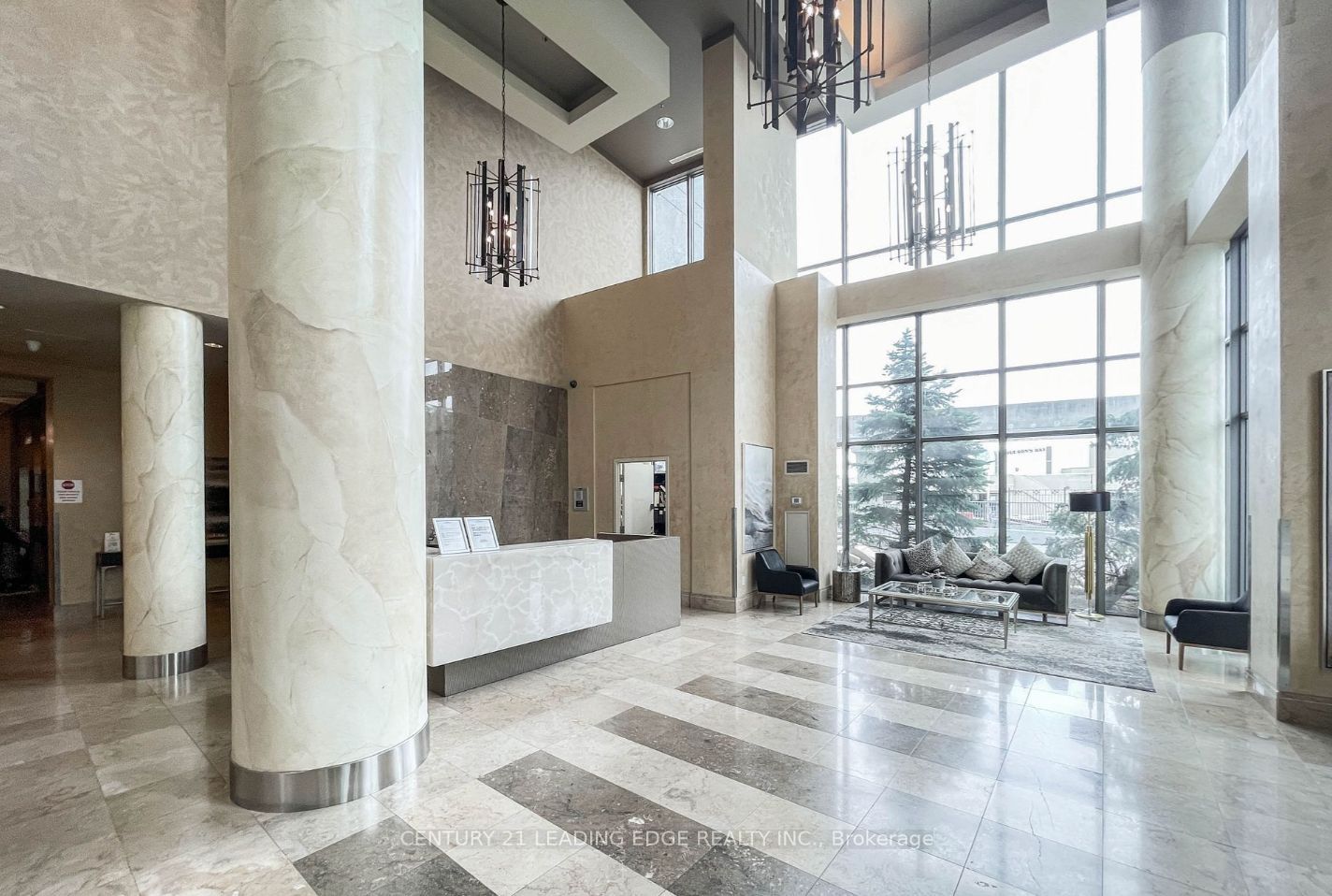 Unit 1402 - 50 Brian Harrison Way, Scarborough 2