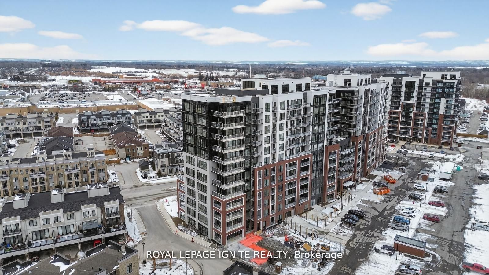 Unit 1124 - 51 Clarington Boulevard, Clarington 3
