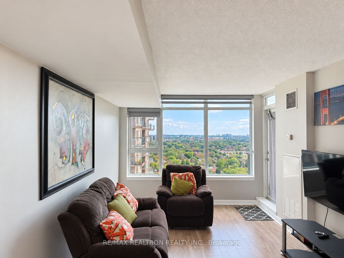 Unit 2307 - 25 Town Centre Court, Scarborough 2