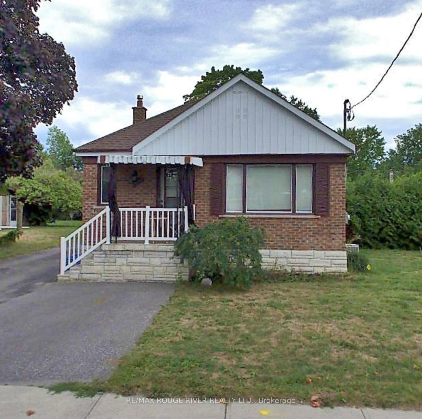 Unit Bsmt - 509 Adelaide Avenue W, Oshawa 1