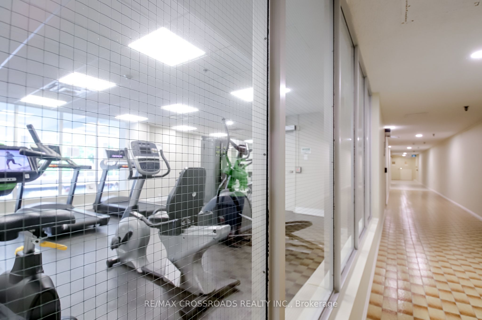 Unit 606 - 3151 Bridletowne Circle, Scarborough 5