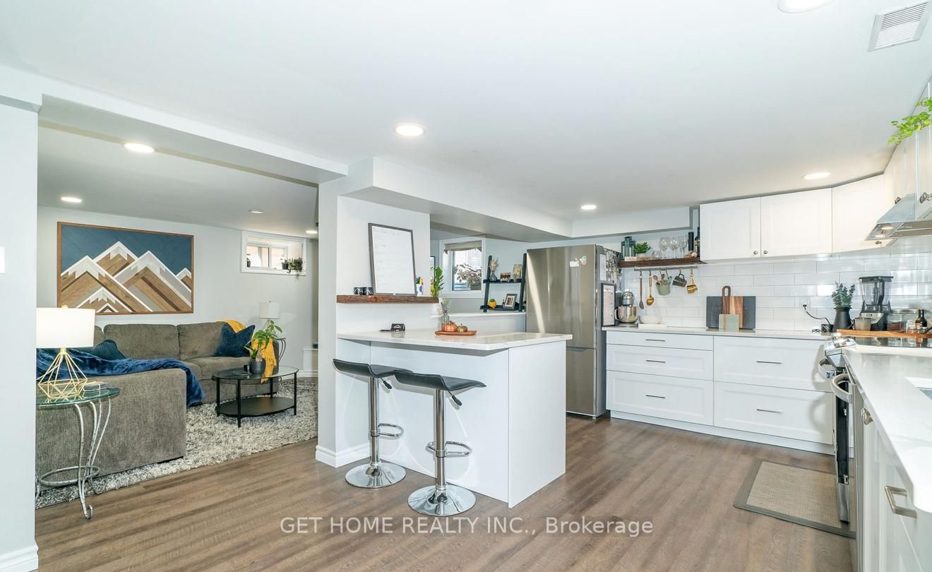 Unit Basement - 488 Fairleigh Avenue, Oshawa 5