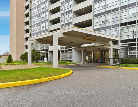 Unit PH07 - 3380 Eglinton Avenue E, Scarborough 2
