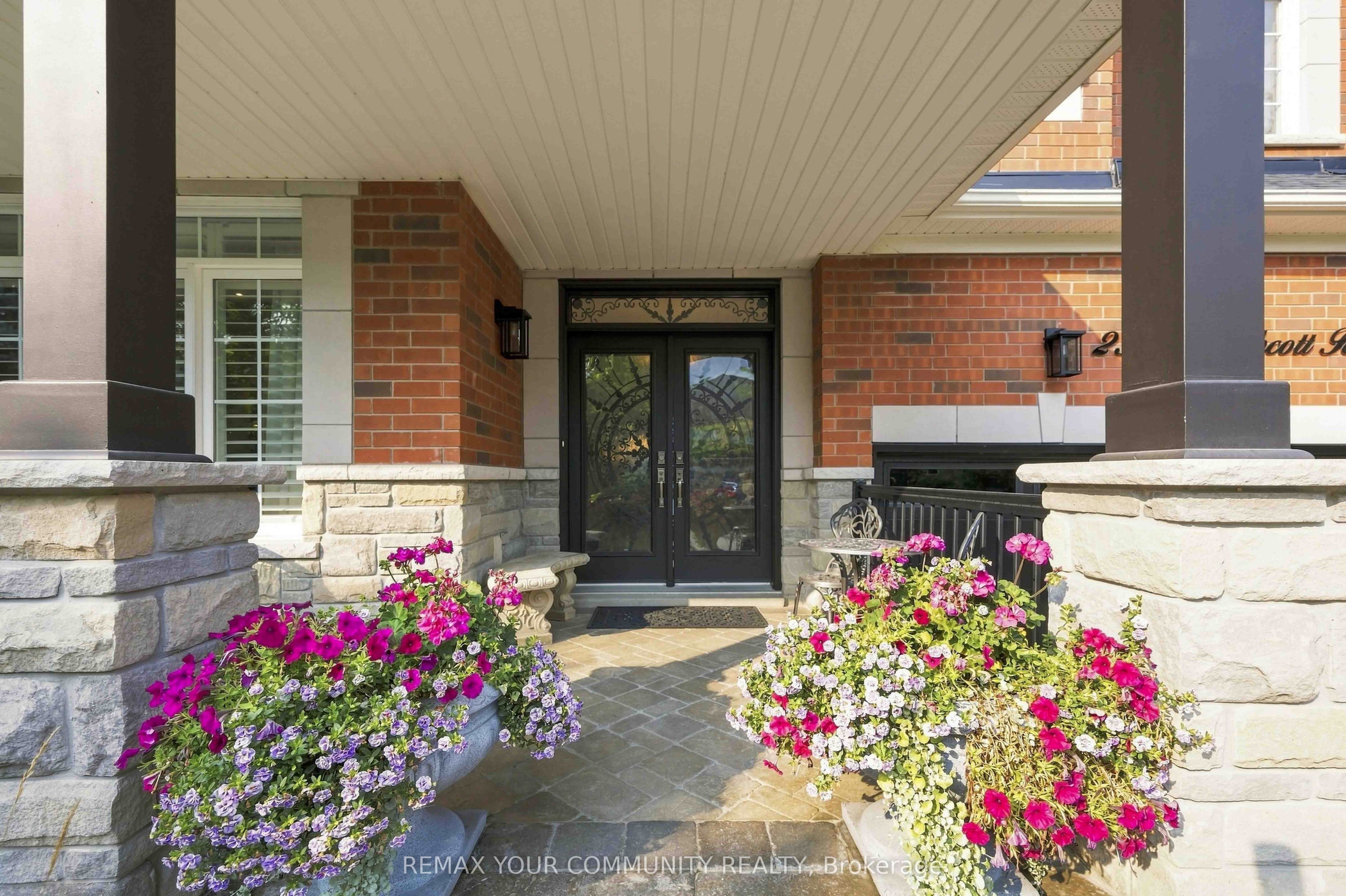 2313 Southcott Road, Pickering 4