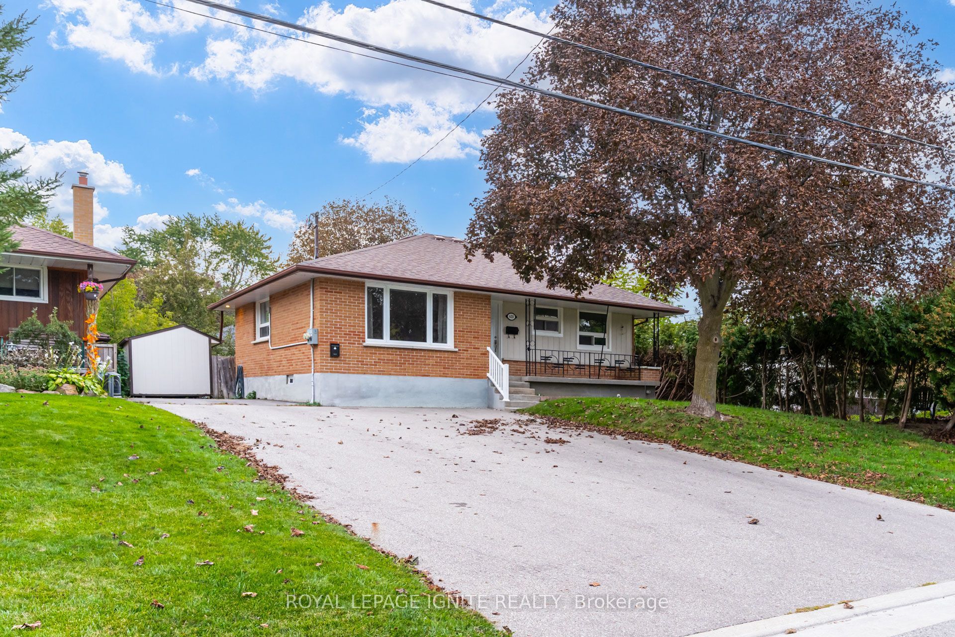 620 Central Park Boulevard N, Oshawa 5