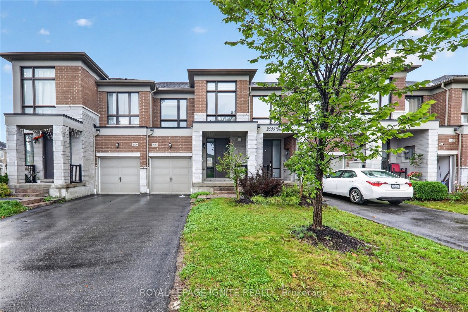 2637 Cerise Manor Court, Pickering 3
