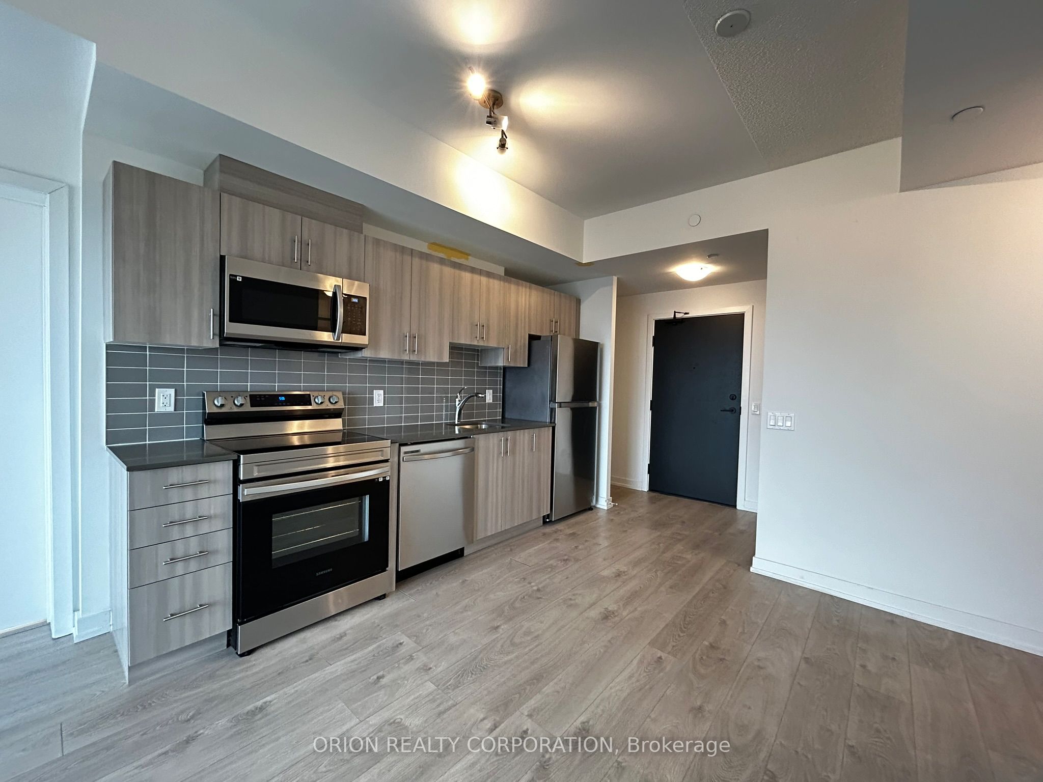 Unit 1513 - 1480 Bayly Street, Pickering 1