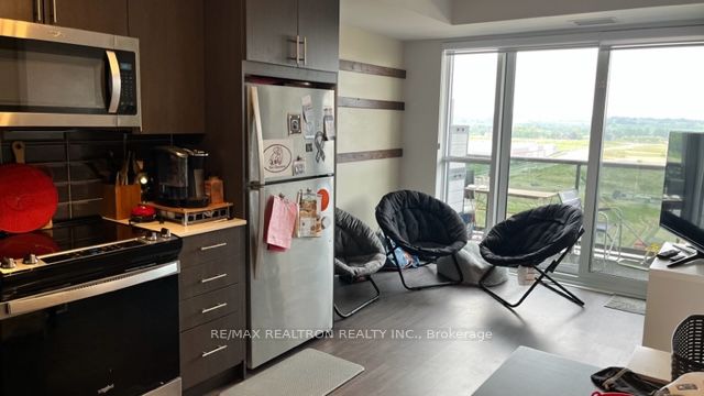 Unit 1108 - 2550 Simcoe Street N, Oshawa 5