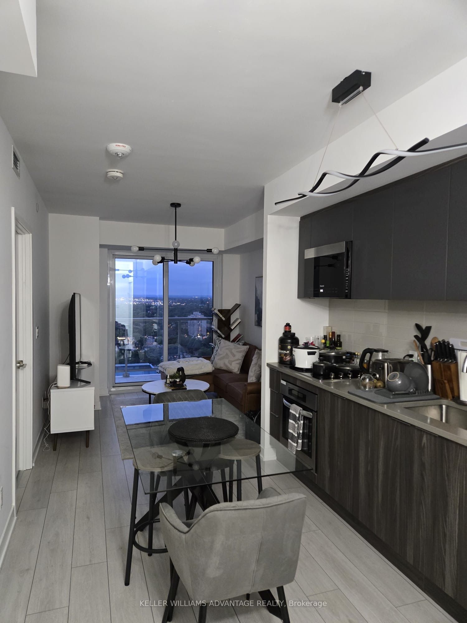 Unit 3018 - 2031 Kennedy Road, Scarborough 3