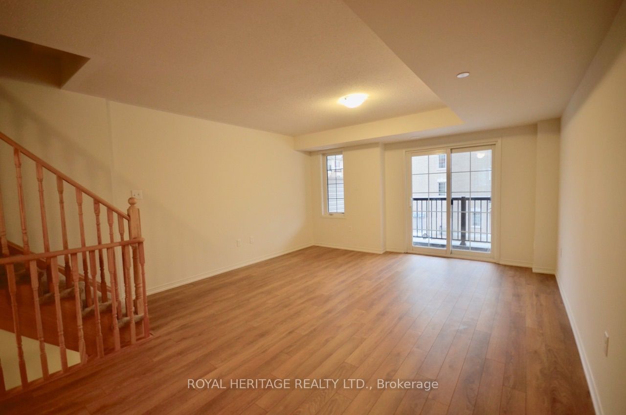Unit 173 - 2556 Rosedrop Path, Oshawa 4