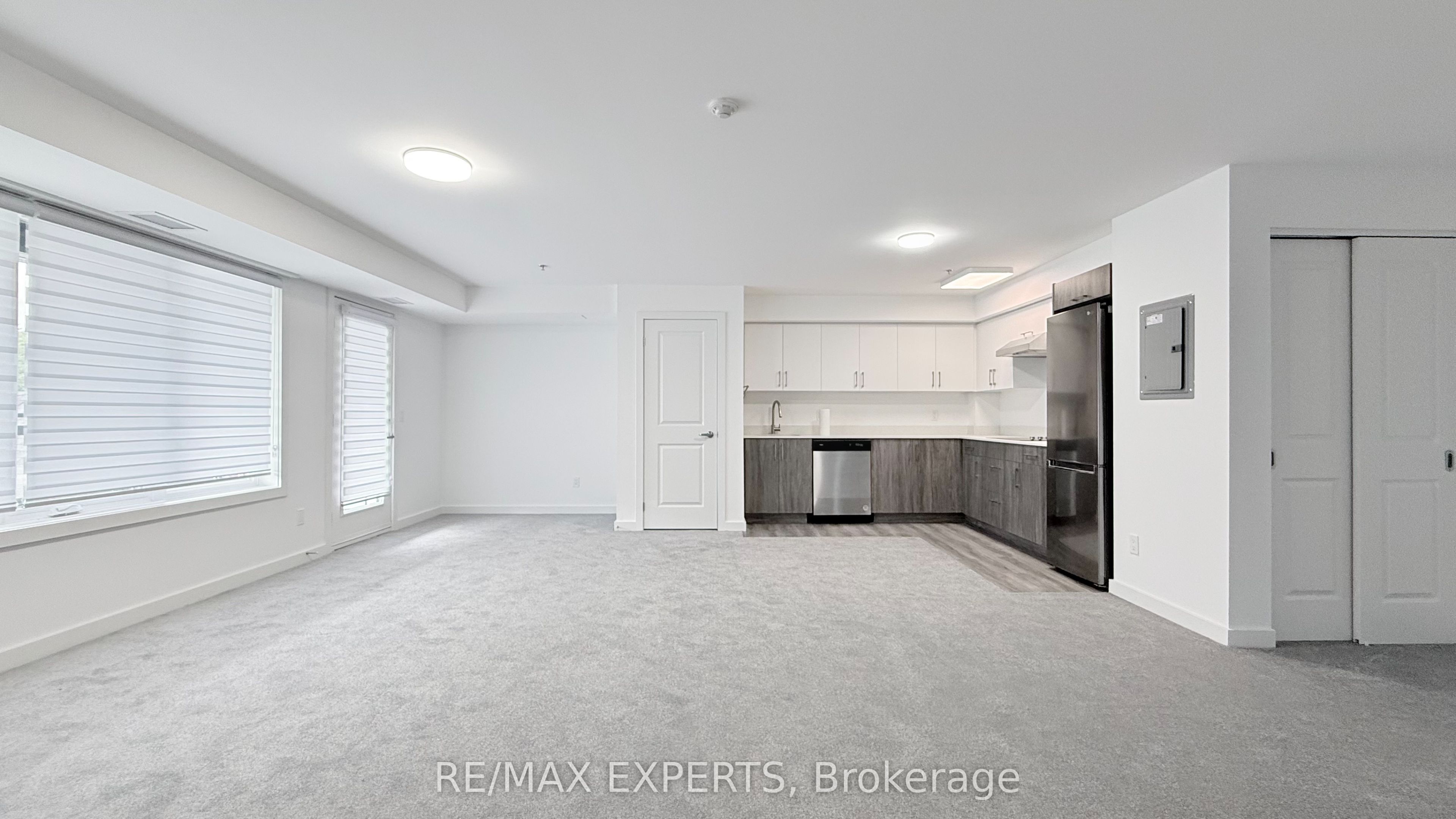 Unit 402 - 45 Connaught Avenue, Toronto 3