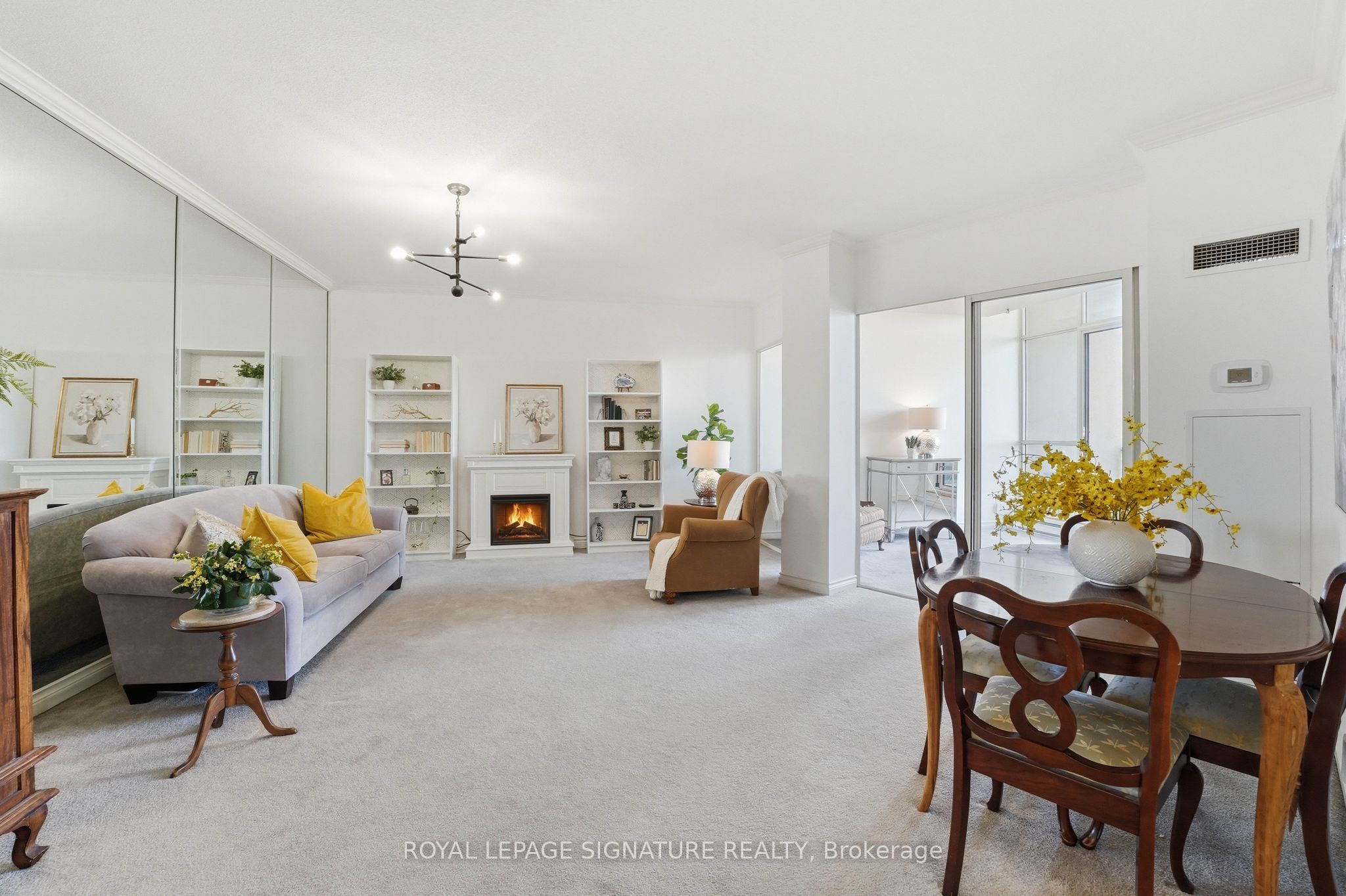 Unit PH1 - 20 Guildwood Parkway, Scarborough 4