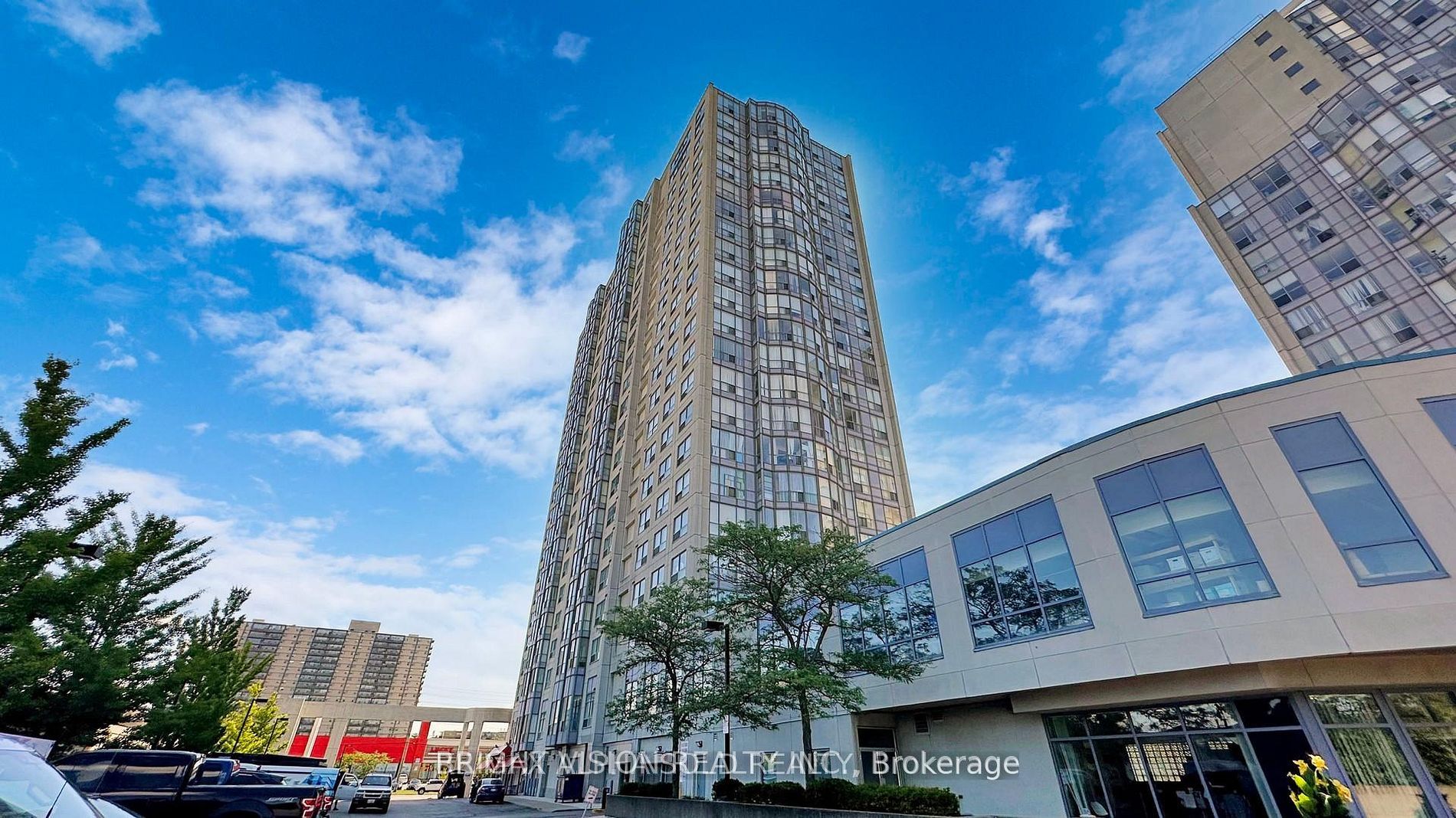Unit 1703 - 1470 Midland Avenue, Scarborough 2