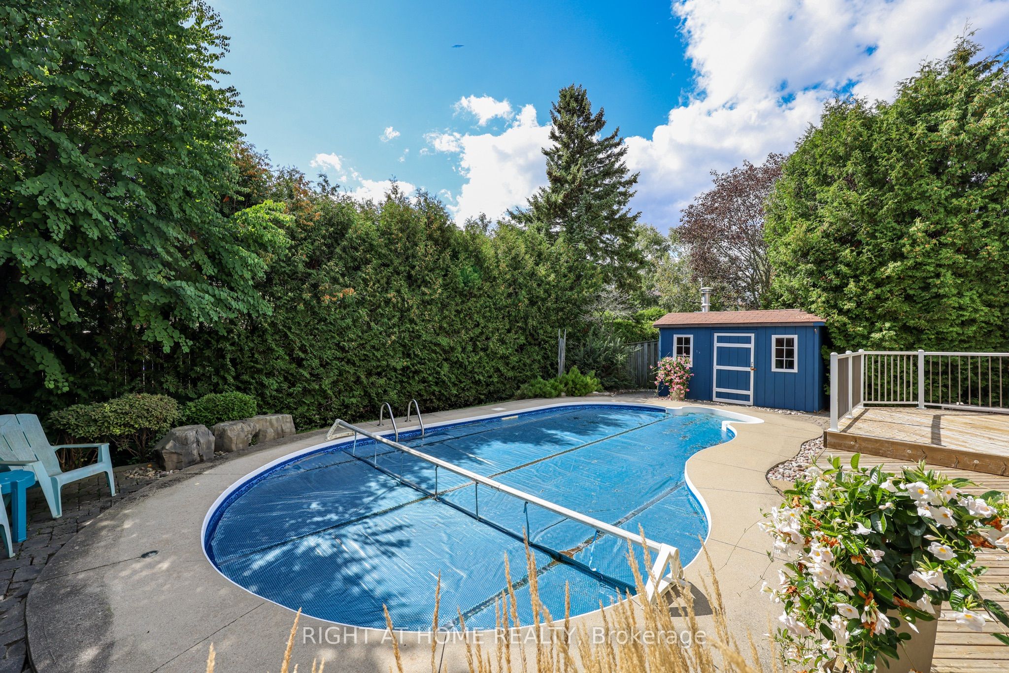 65 Anstead Crescent, Ajax 5