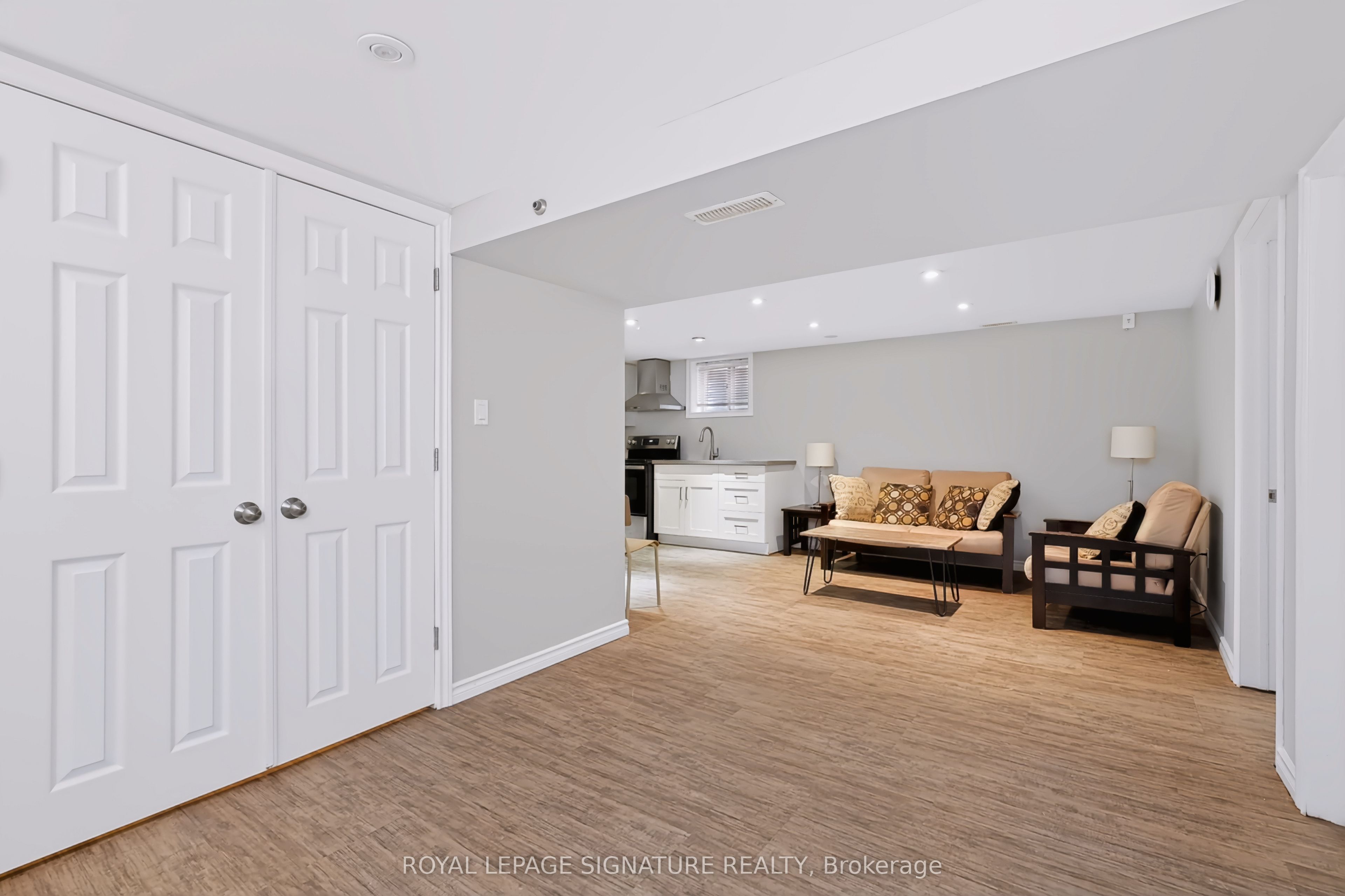 Unit Bsmt - 66 Miramar Crescent, Scarborough 4