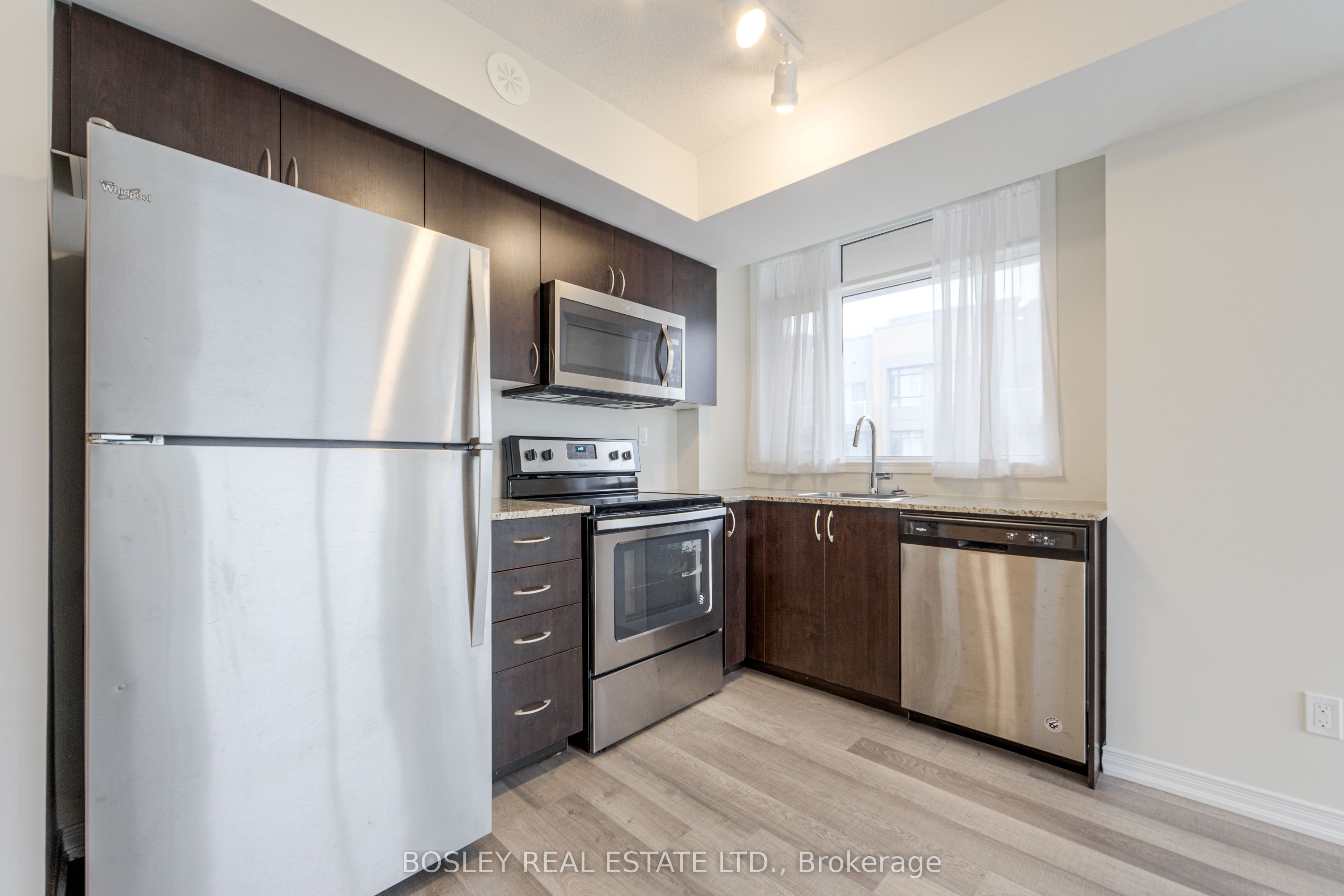 Unit 310 - 1070 Progress Avenue, Scarborough 4