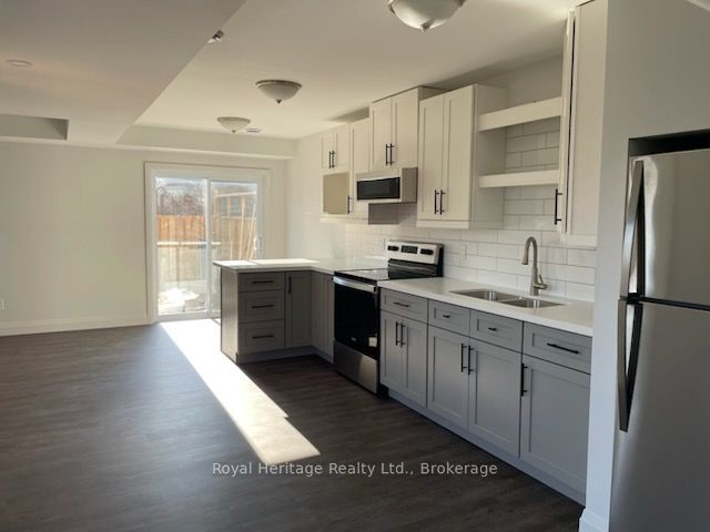 Unit Unit 2 - 279 Humber Avenue, Oshawa 2