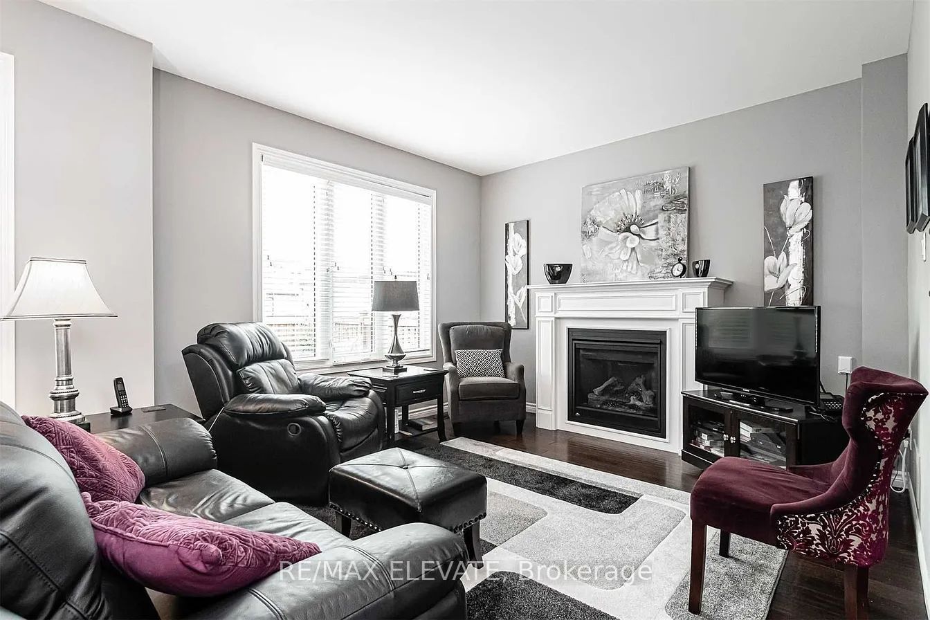 62 Murray Tabb Street, Clarington 5
