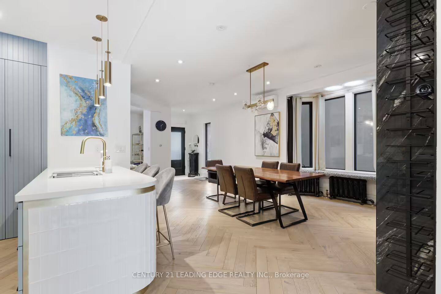 66 West Avenue, Toronto 5