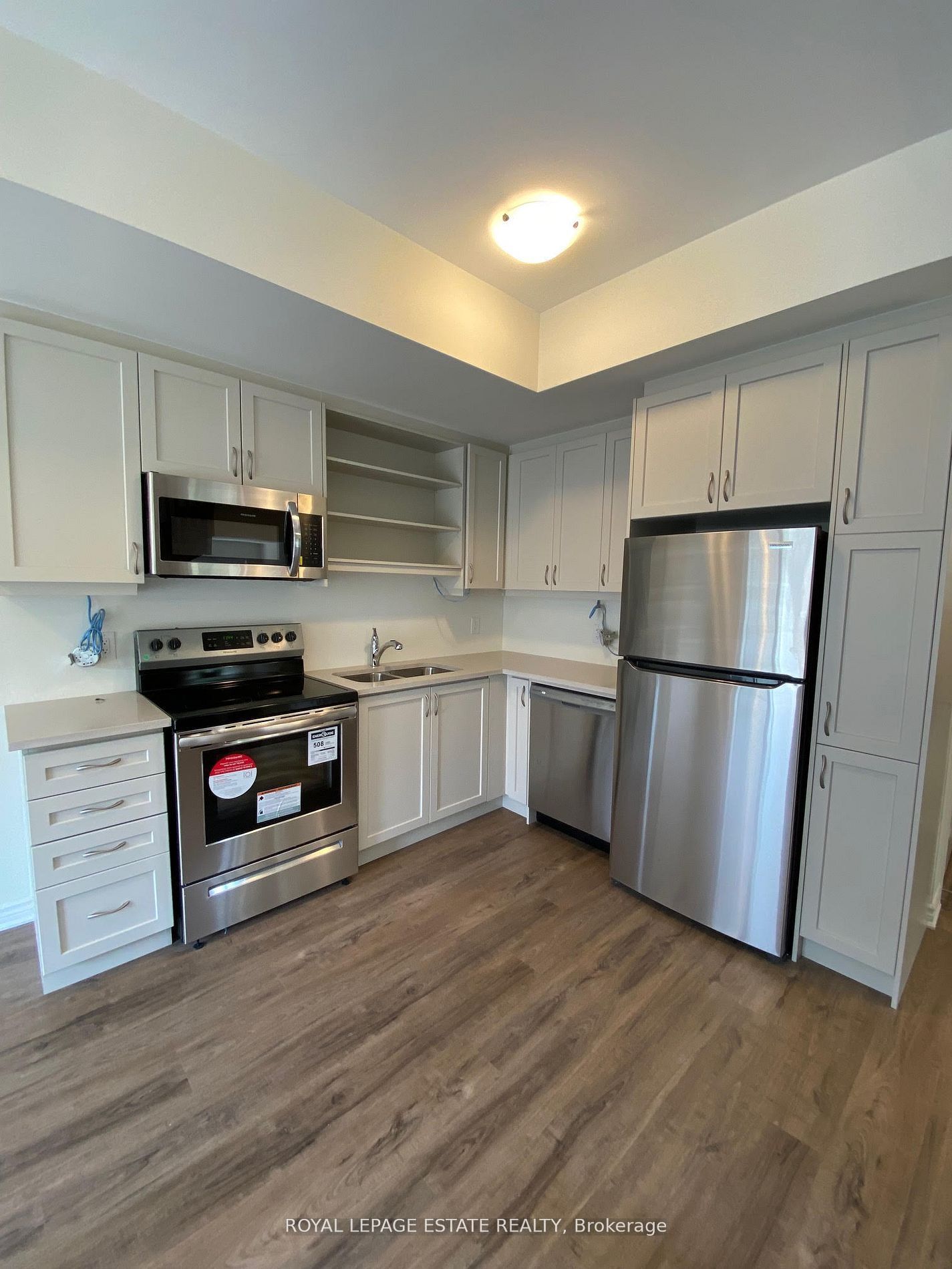 Unit 443 - 2789 Eglinton East Avenue, Scarborough 2