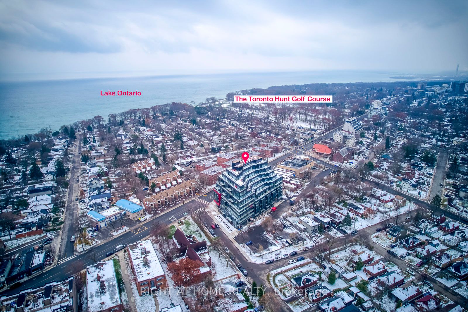 Unit 101 - 2 Manderley Drive, Scarborough 3