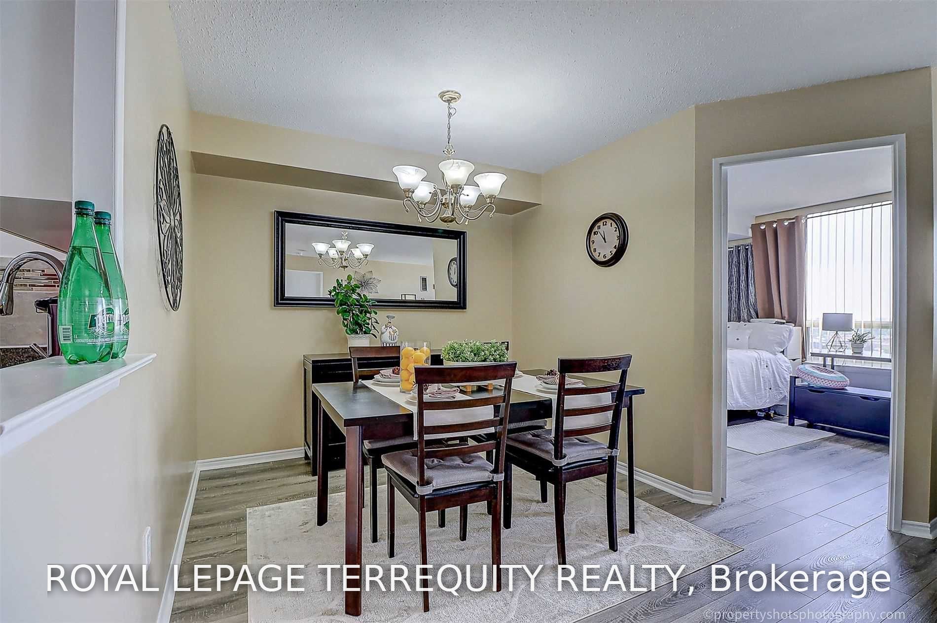 Unit 1710 - 5 Greystone Walk Drive, Scarborough 4