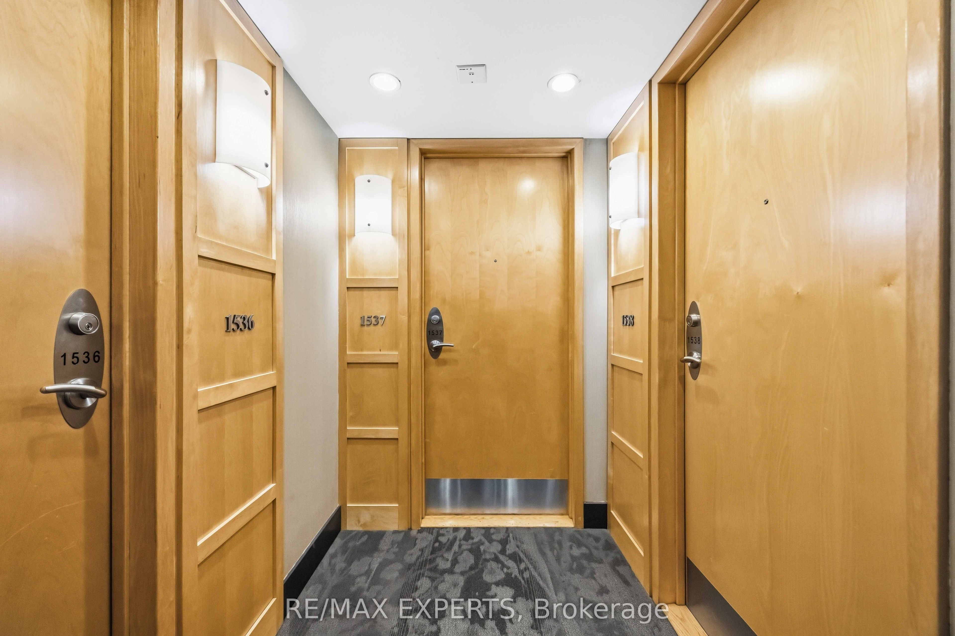 Unit 1537 - 18 Mondeo Drive, Scarborough 5