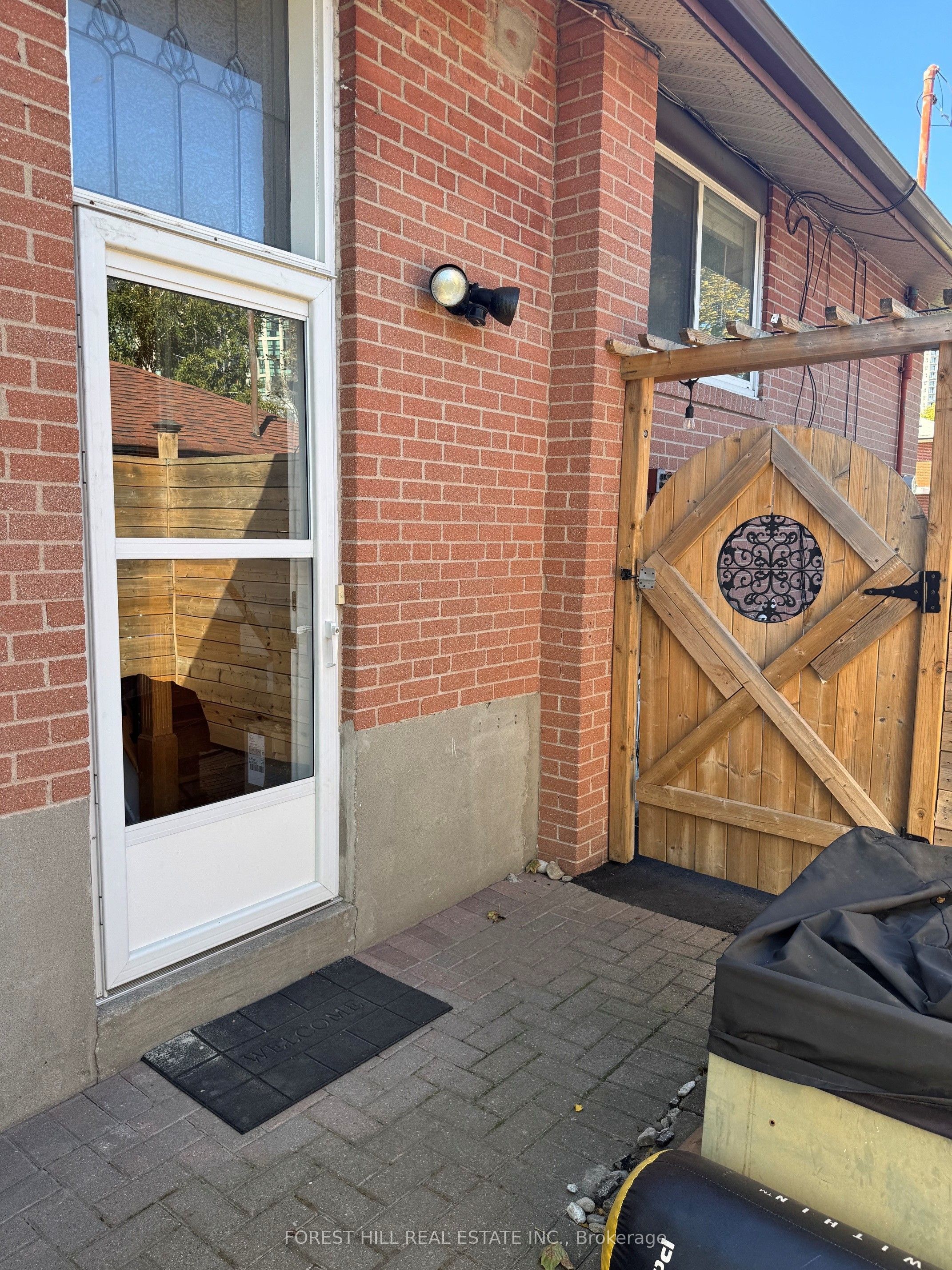 Unit BSMT - 41 Stoneton Drive, Scarborough 3