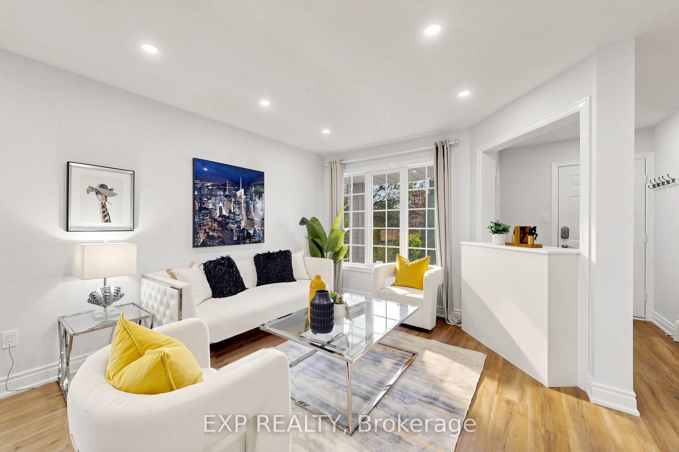 Unit Main & 2nd - 106 Smales Drive, Ajax 2