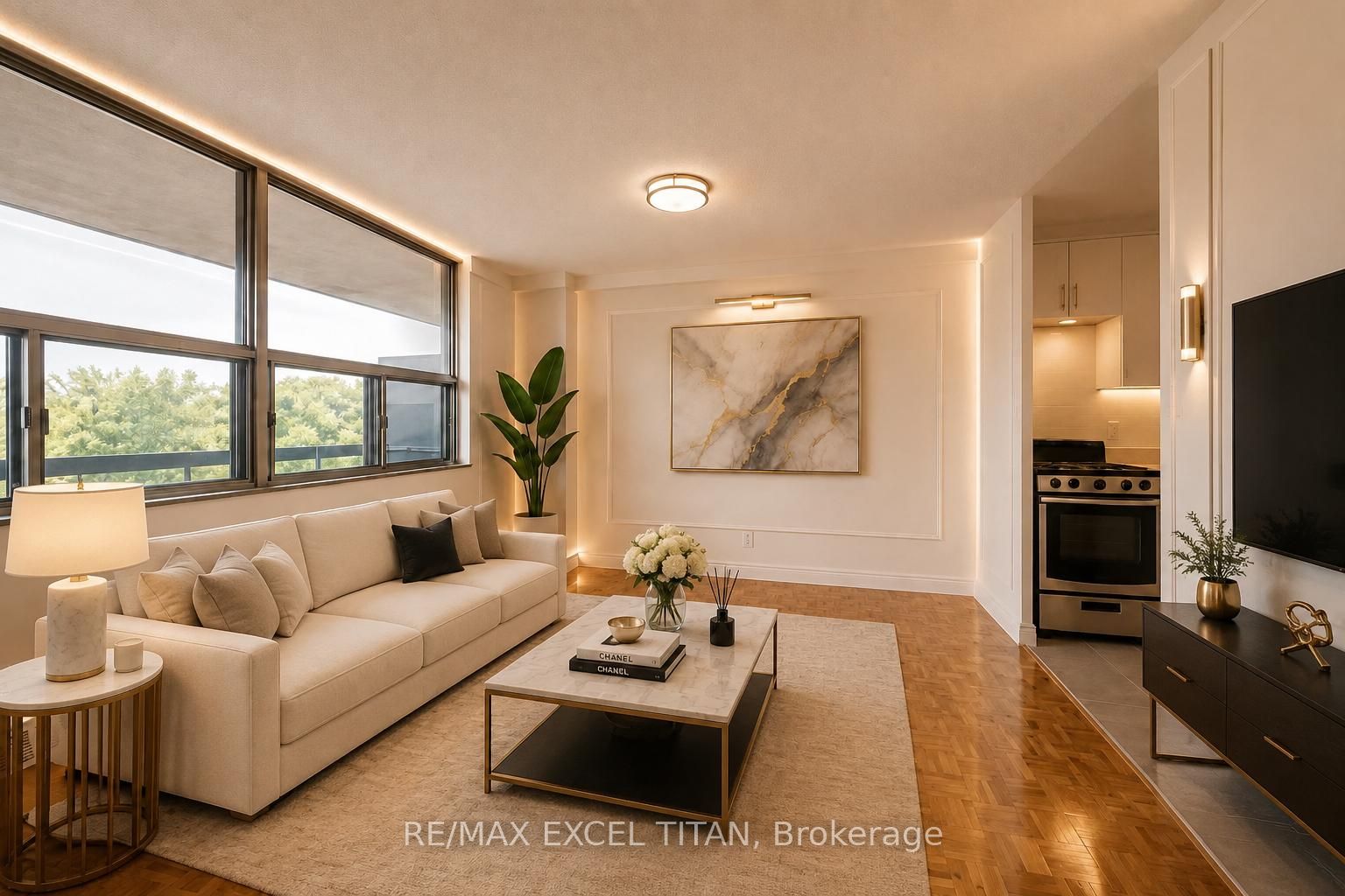 Unit 607 - 5 Glamorgan Avenue, Scarborough 4