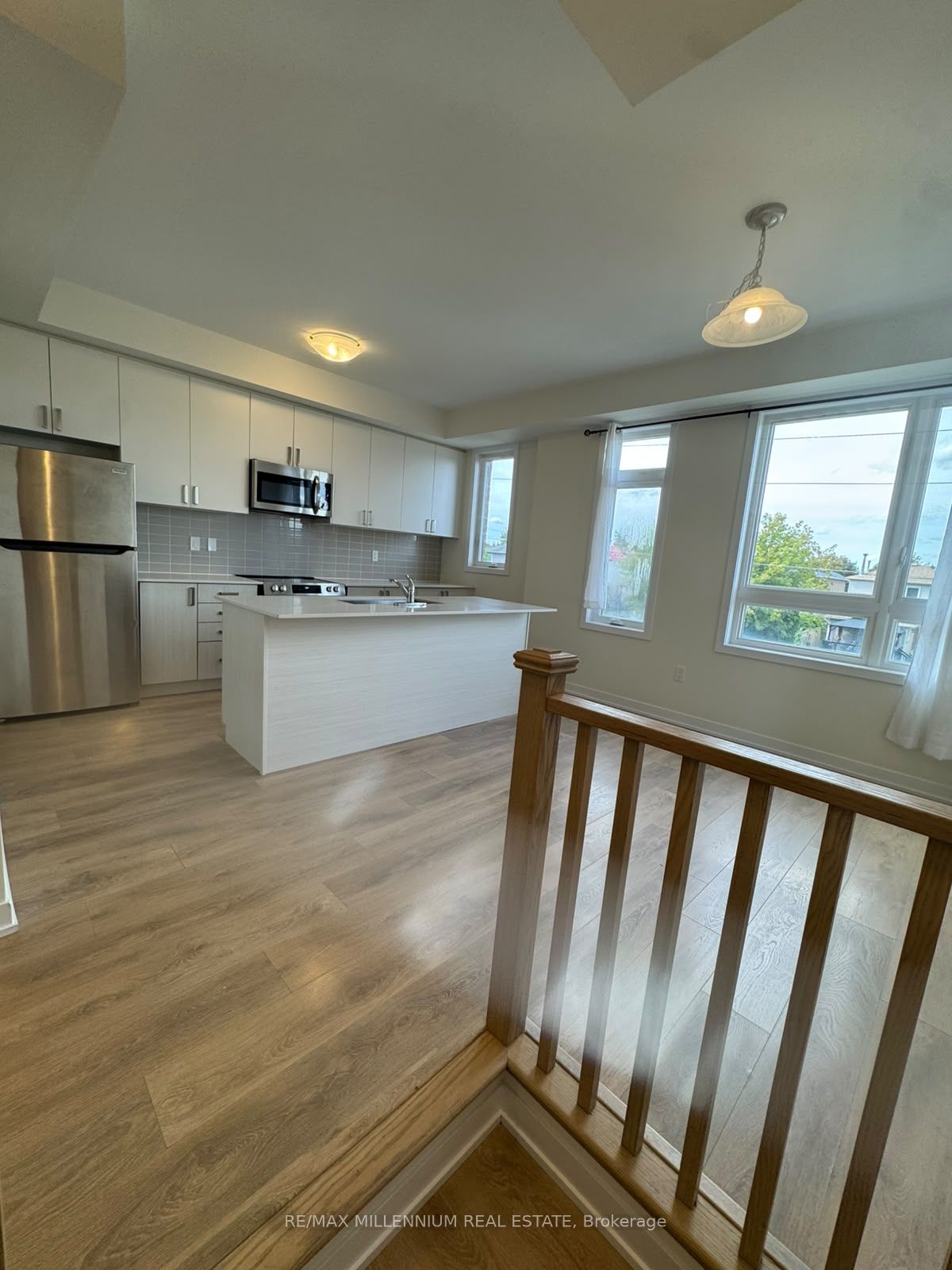 Unit 1106 - 1865 Pickering Parkway, Pickering 3