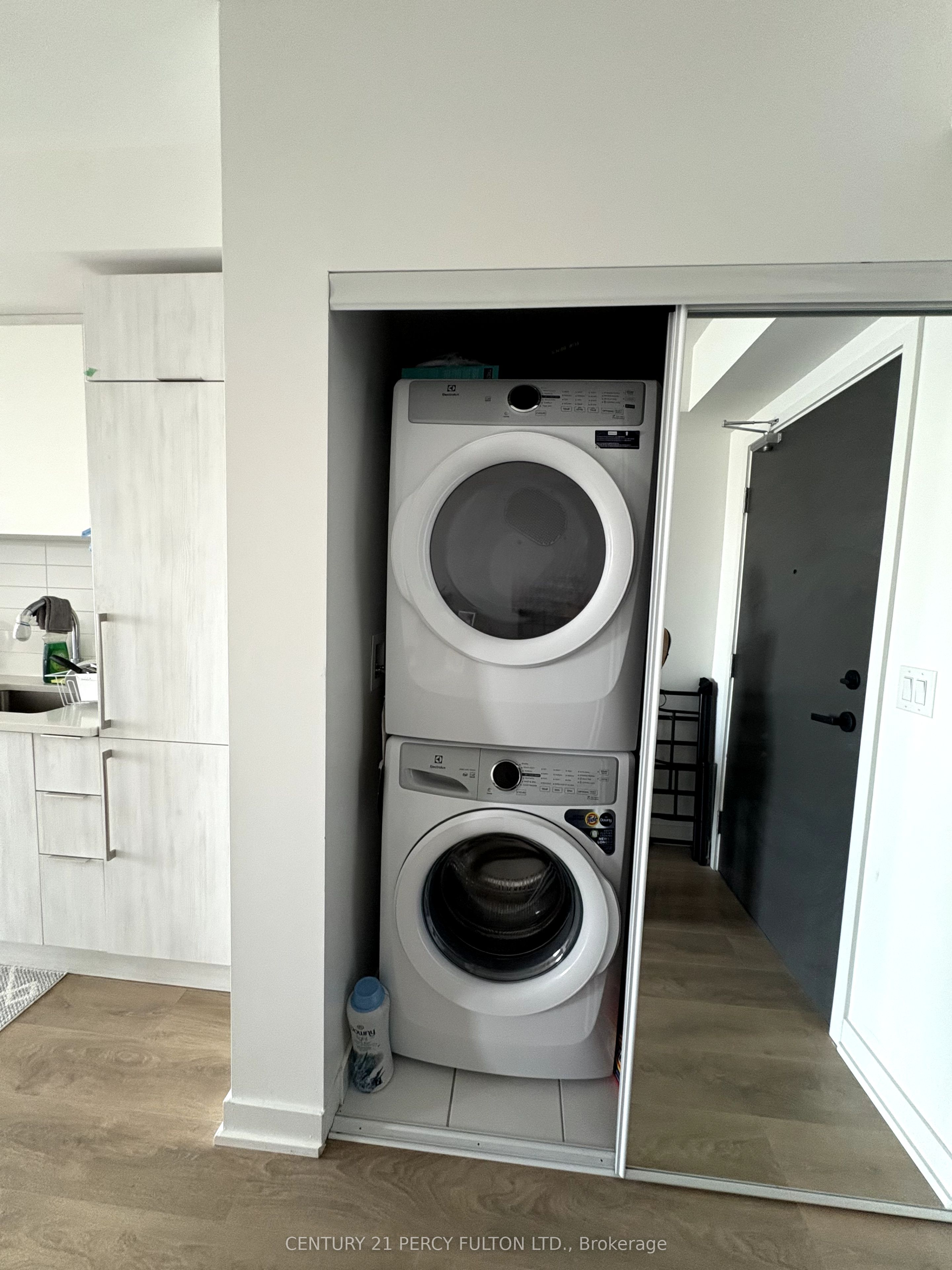 Unit 2619 - 2031 Kennedy Road, Scarborough 4