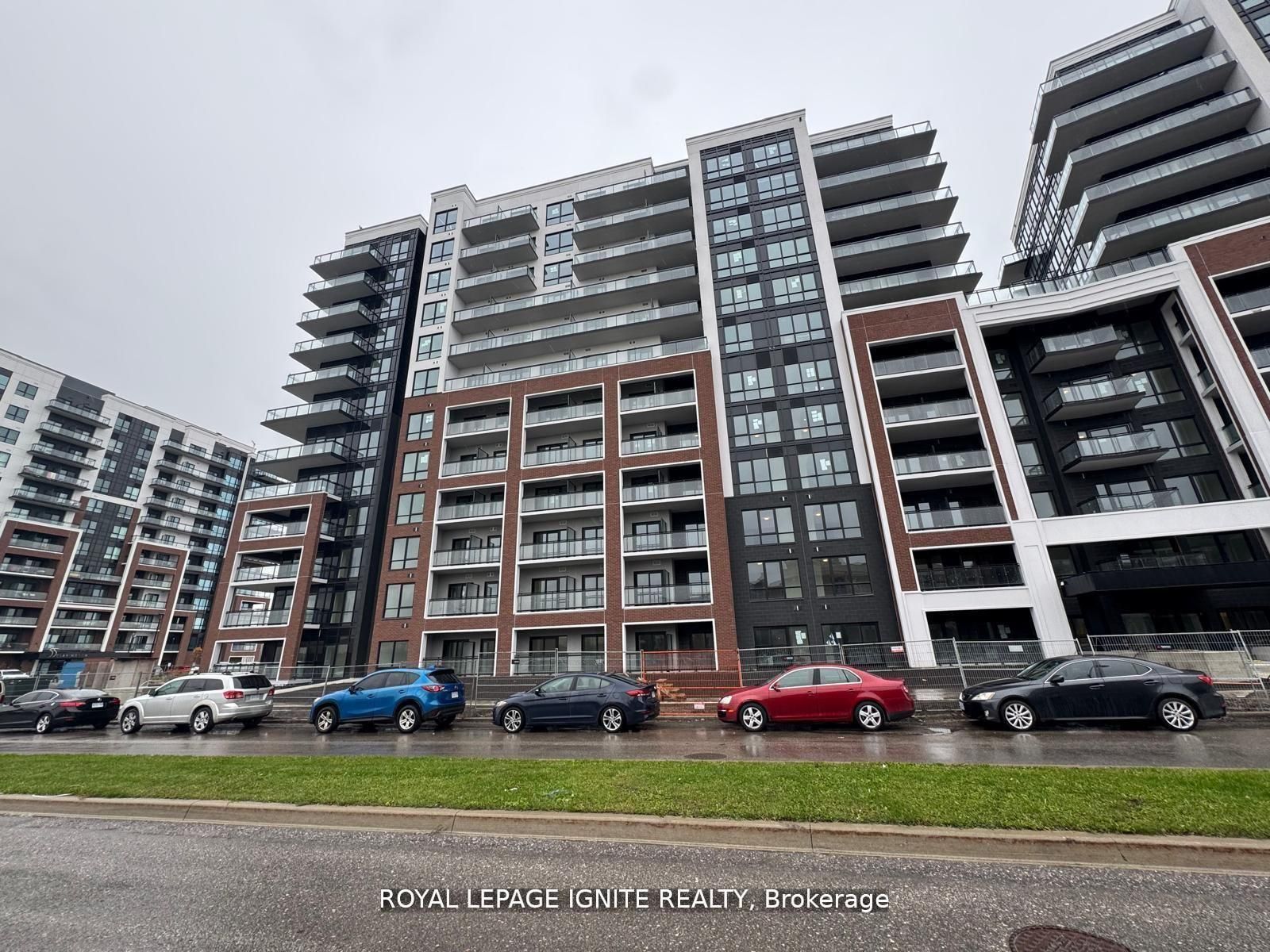 Unit 1018 - 51 Clarington Boulevard, Clarington 3