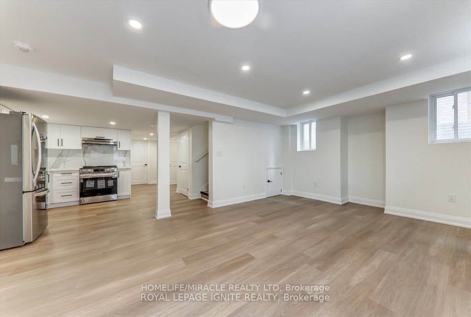 Unit Bsmt - 1006 Pelican Trail, Pickering 5
