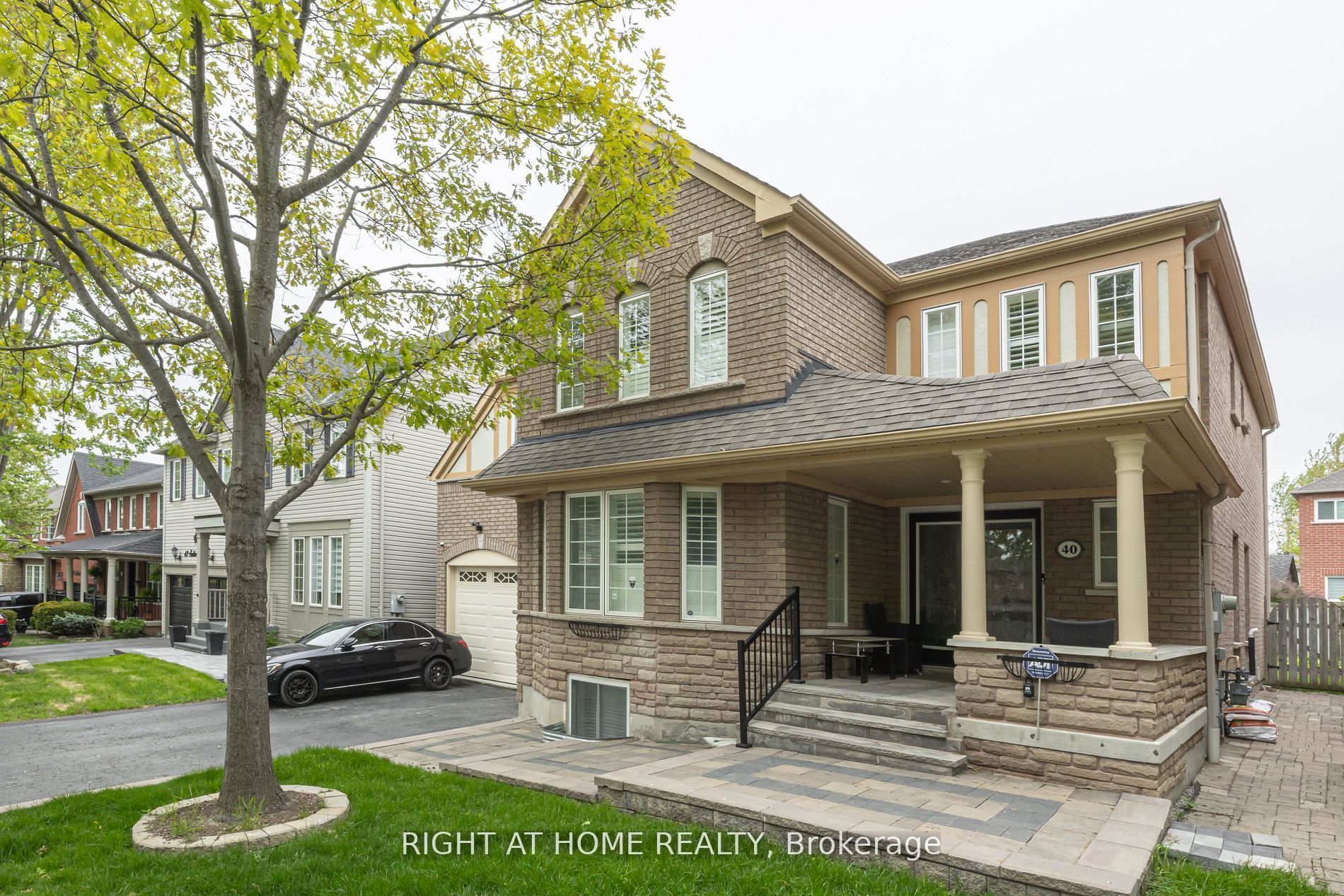 Unit Basement - 40 Sabbe Crescent, Ajax 2