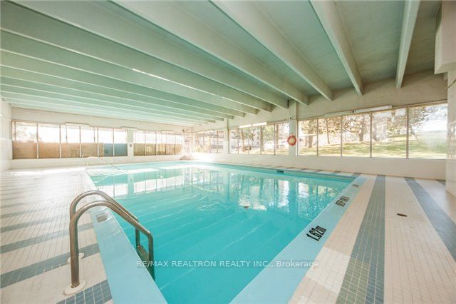Unit 606 - 120 Dundalk Drive, Scarborough 2