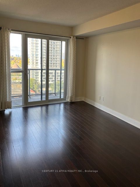 Unit 1305 - 125 Village Green Square, Scarborough 2