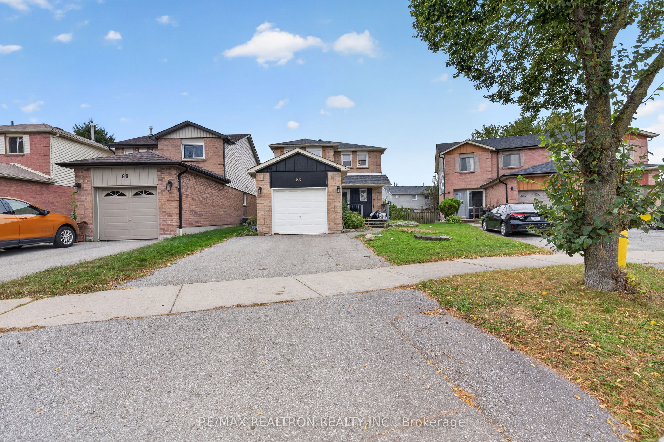Unit Main - 86 Tams Drive, Ajax 2