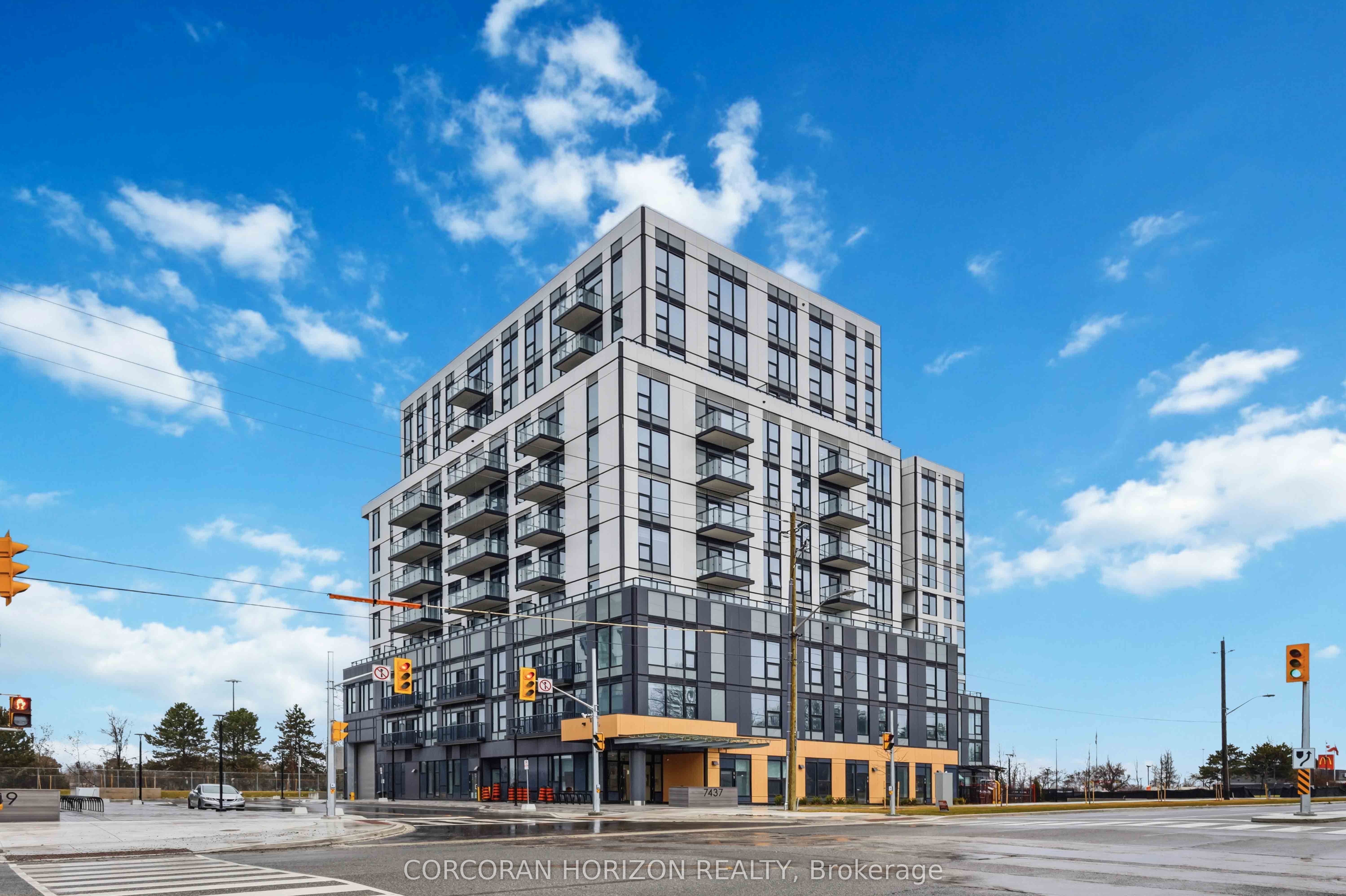 Unit 602 - 7437 Kingston Road, Scarborough 2