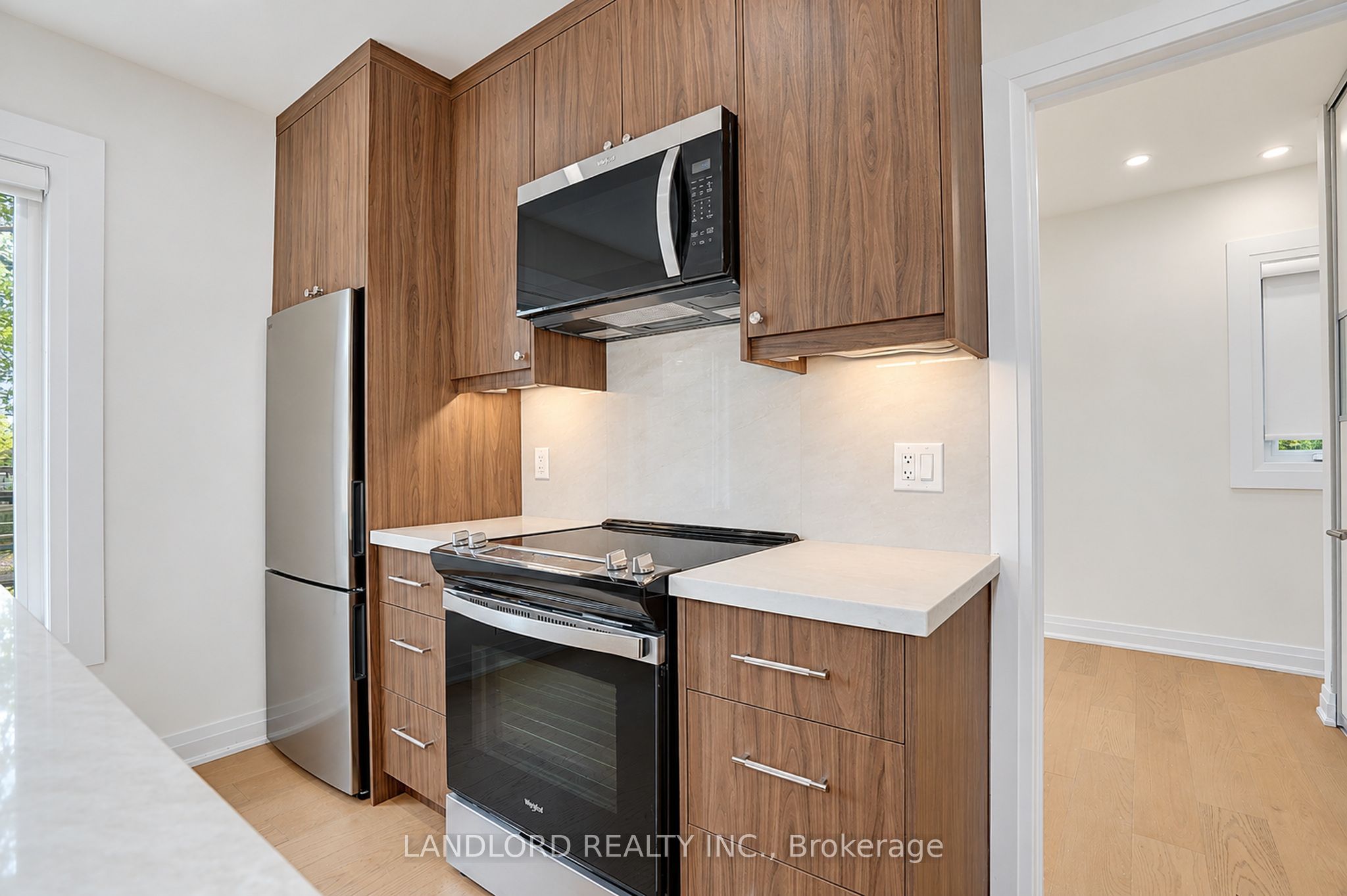 Unit 1 - 92 Neville Park Boulevard, Toronto 3