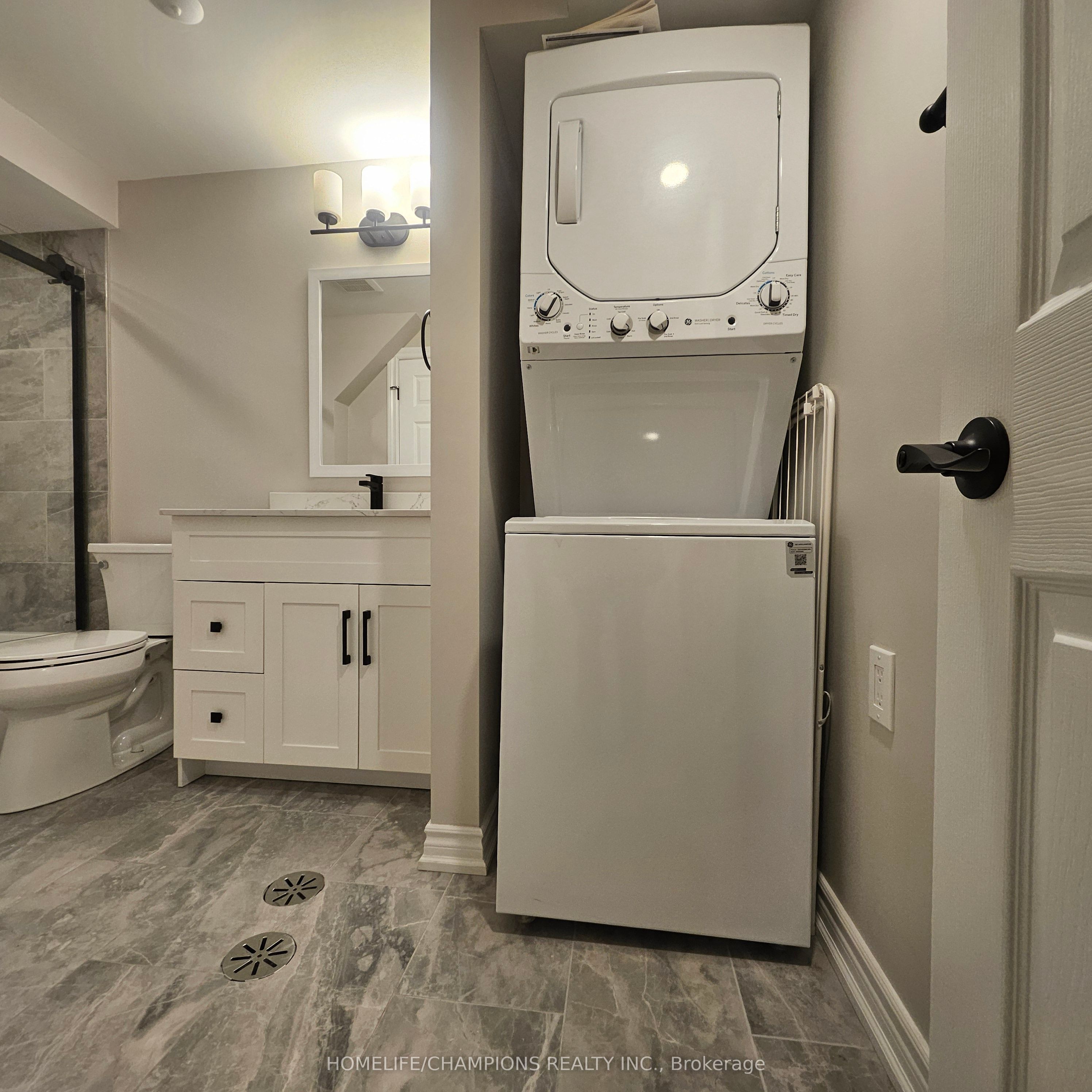 Unit BSMT - 79 Mantz Crescent, Whitby 3