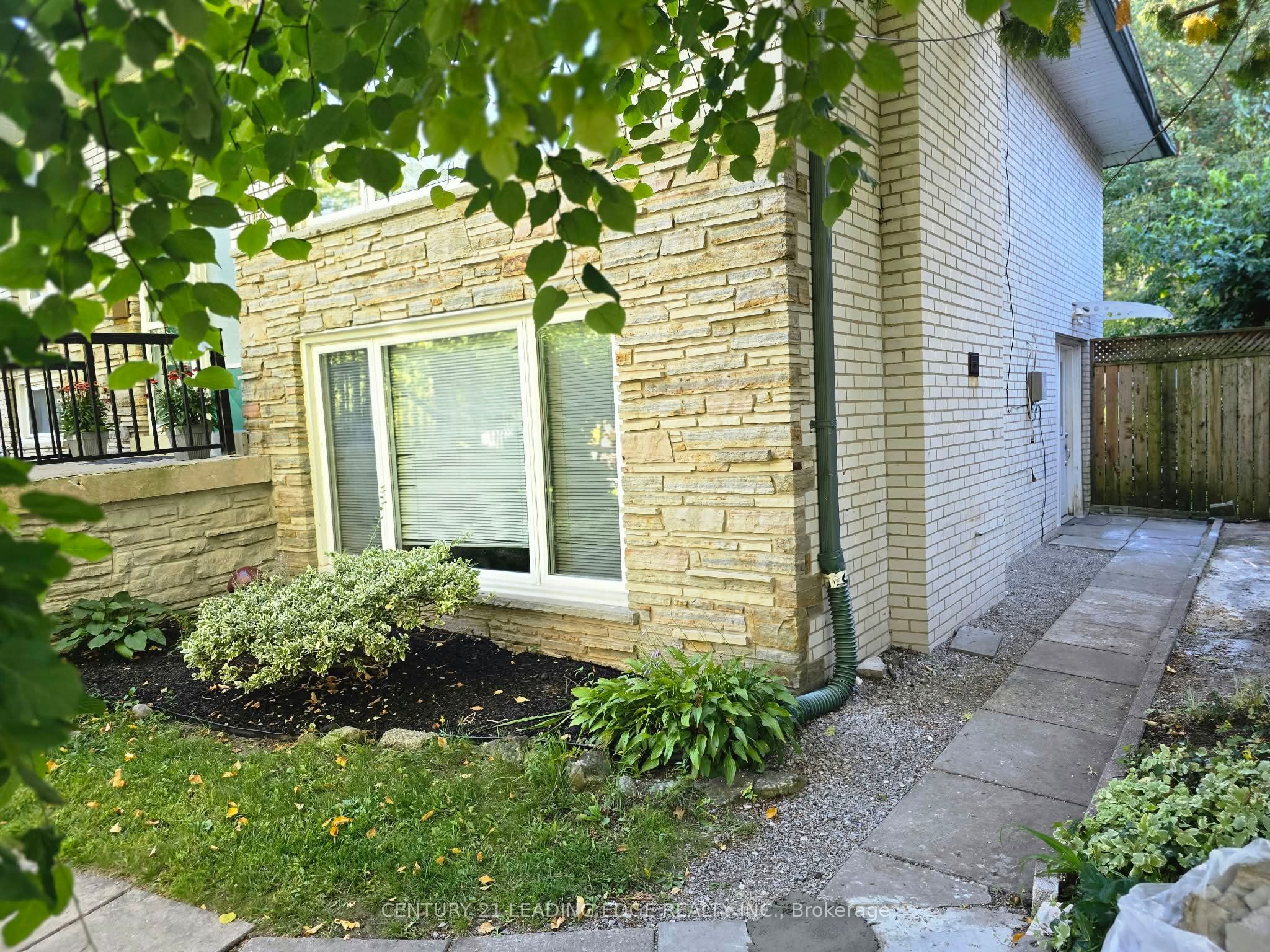 Unit Lower Level - 168 Meadowvale Road, Scarborough 2
